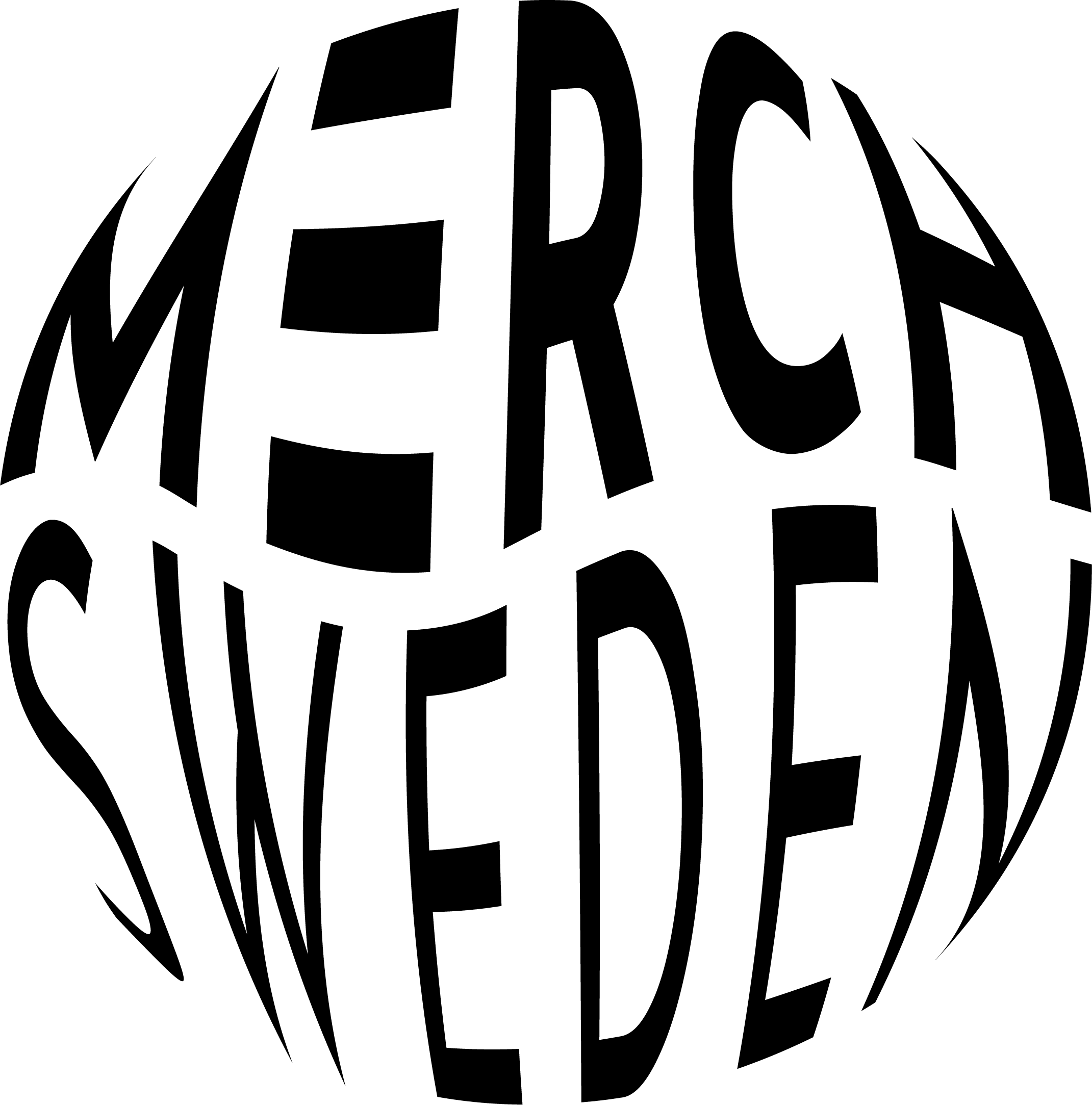 Merchsweden
