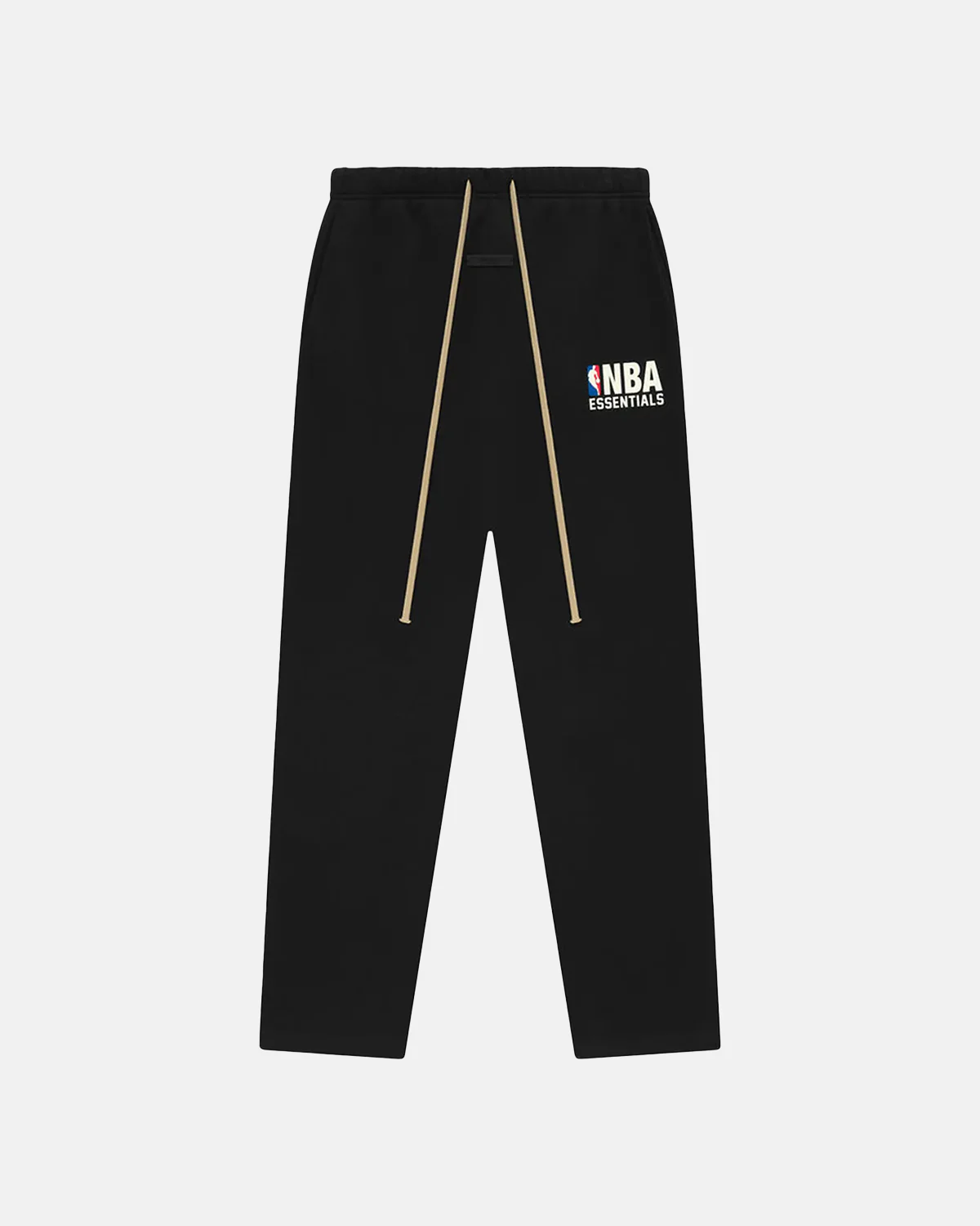 Essentials NBA Sweatpants "Black" (FW21)