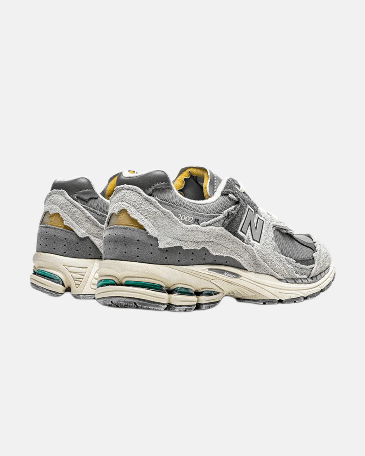 2002R Protection Pack "Rain Cloud" - Image 3