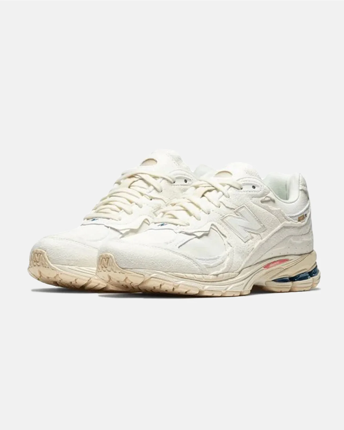 2002R Protection Pack "Sea Salt" - Image 2