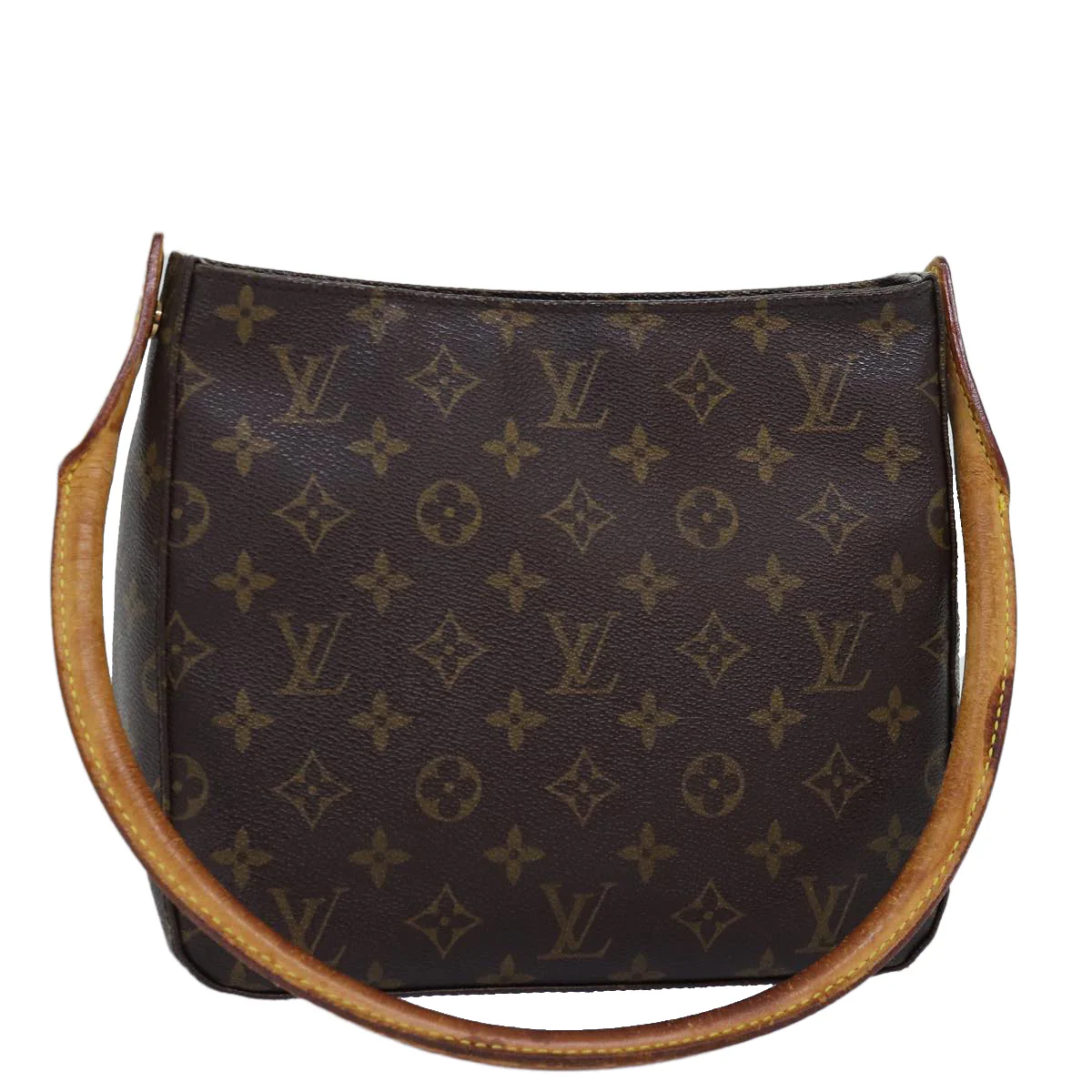 Monogram Looping MM Shoulder Bag - Image 2