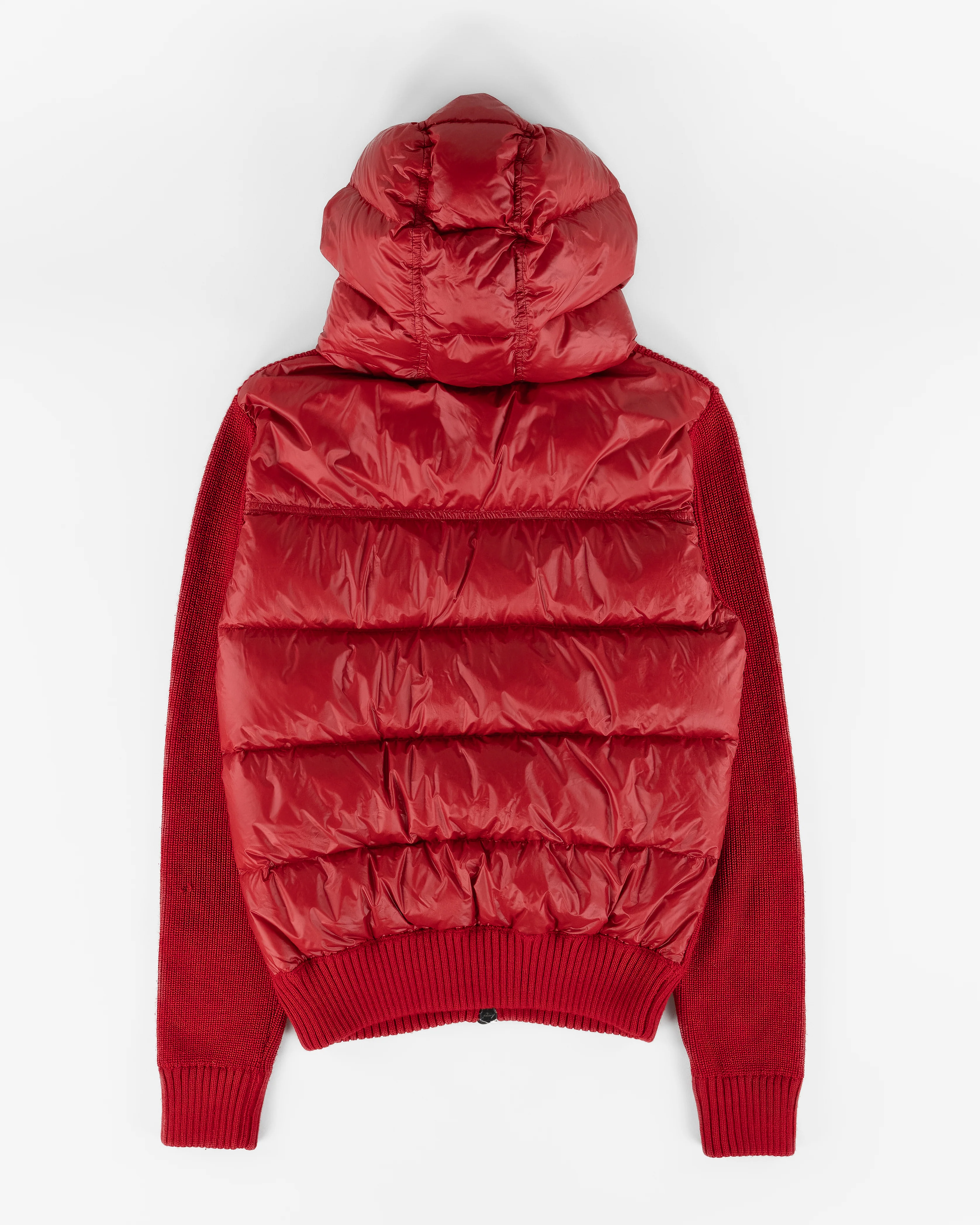 Maglione Tricot Cardigan - Image 2