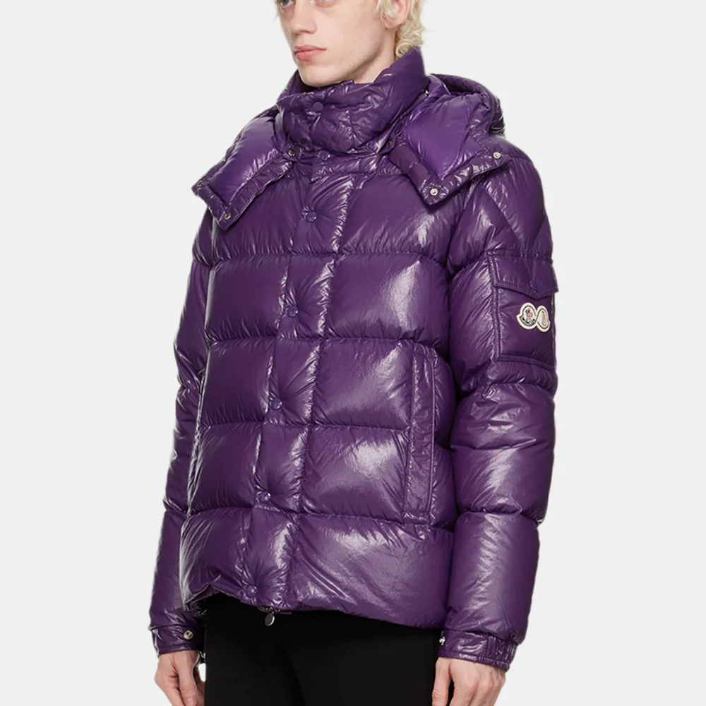 Maya Giubbotto 70th jacket - Image 5