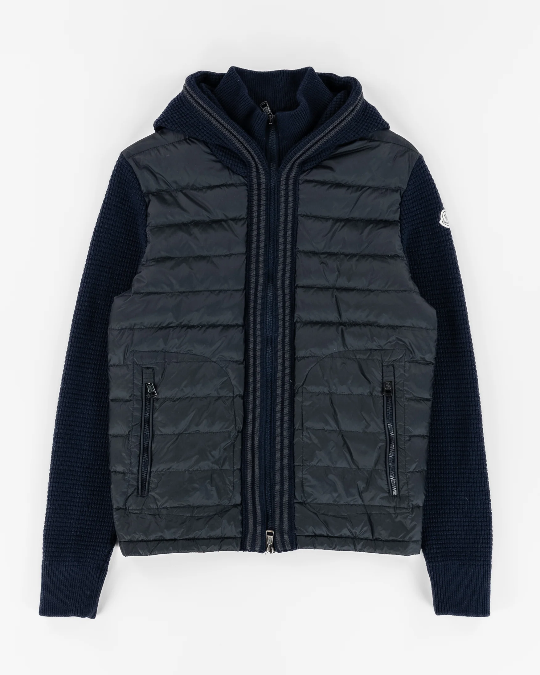 Tricot cardigan