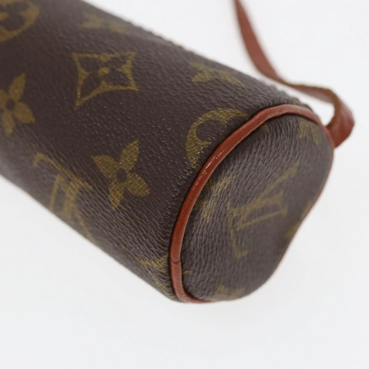 Monogram Papillon Pouch - Image 10