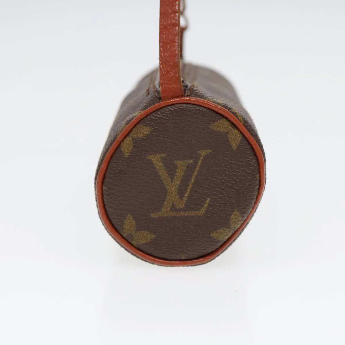 Monogram Papillon Pouch - Image 3