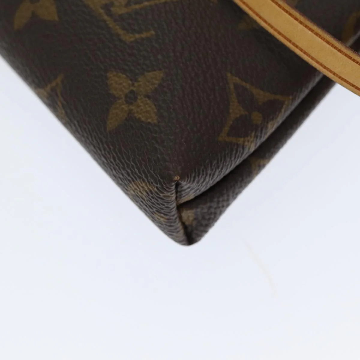 Monogram Mini Pochette Delightful - Image 10
