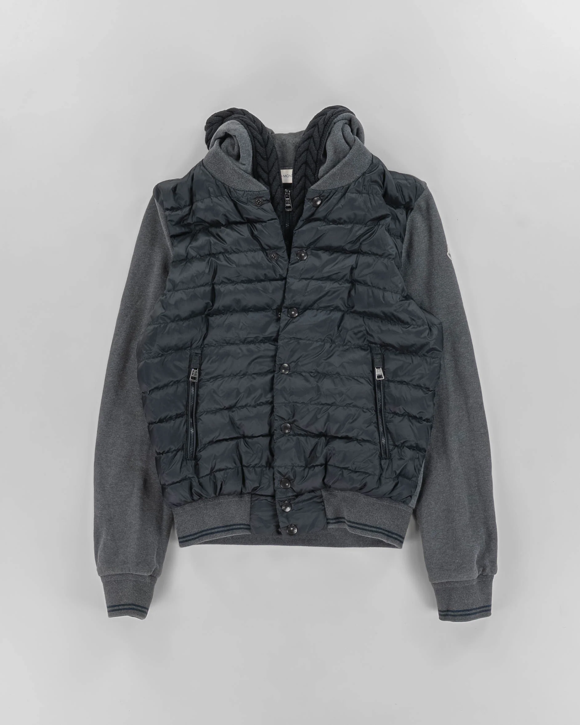 Tricot cardigan