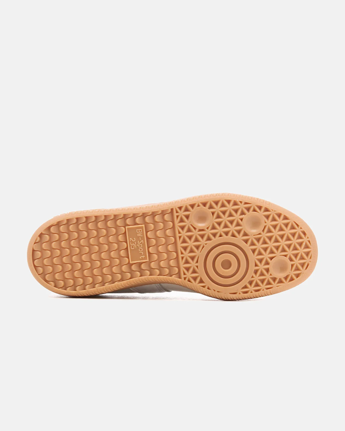 Originals BW Army Lux "White Gum" - Image 3