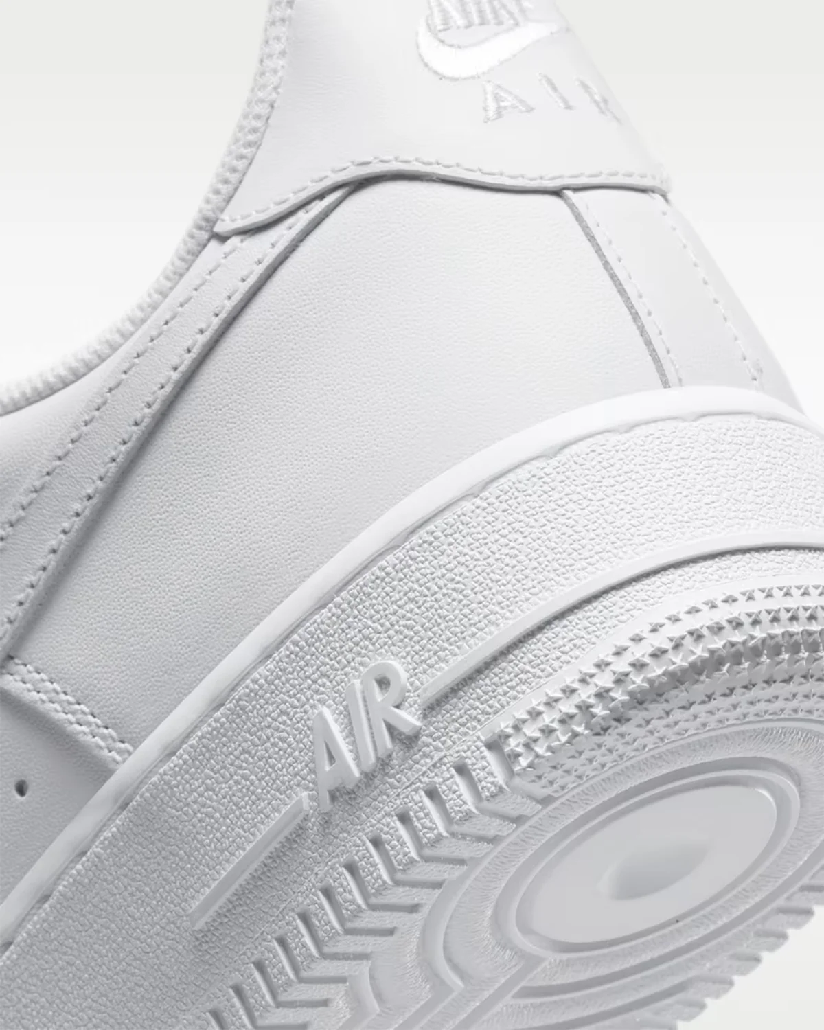 Air force 1 '07 "White" - Image 5