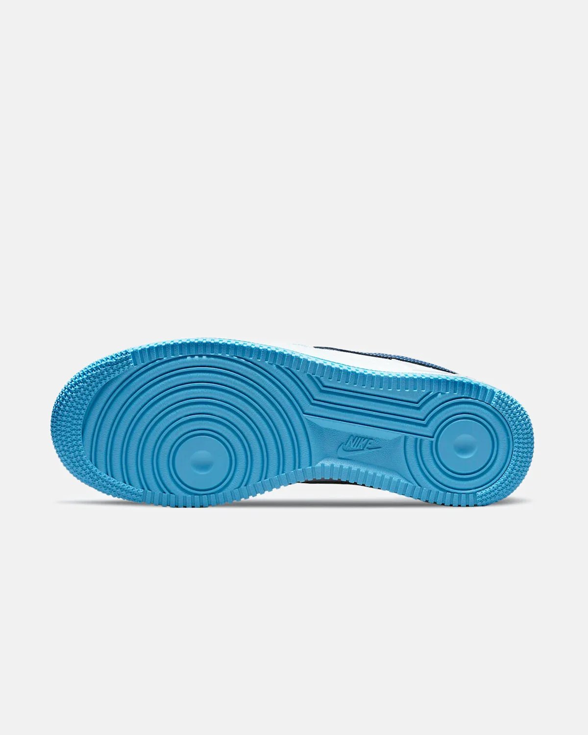 Air force 1 S50 "UNC" - Image 3
