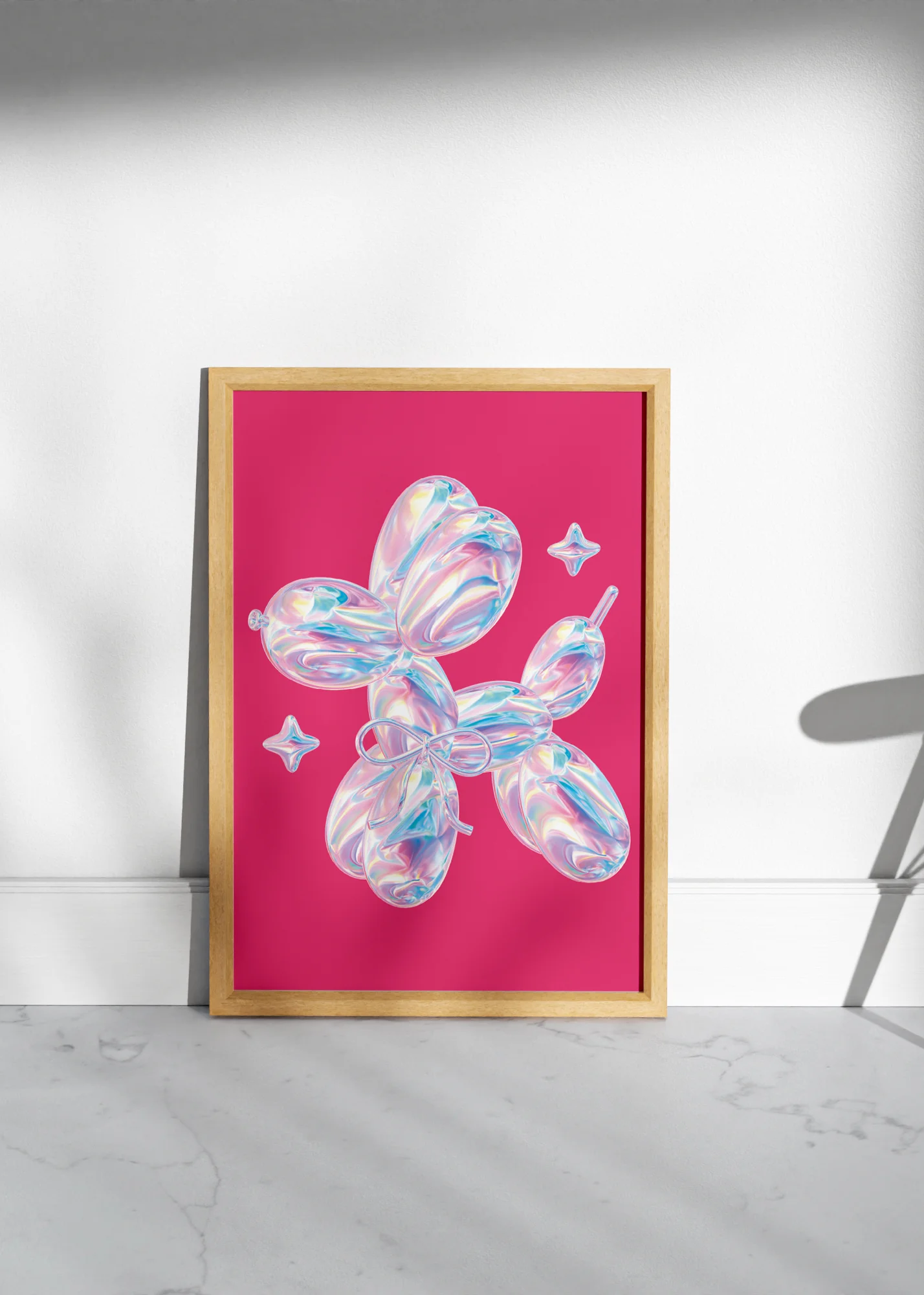 Balloon No.1 Poster - Image 2