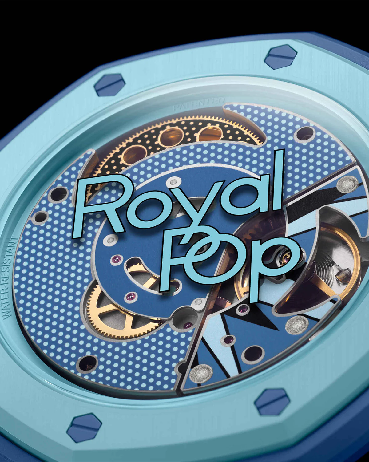Royal Pop "LAN BA" - Image 3