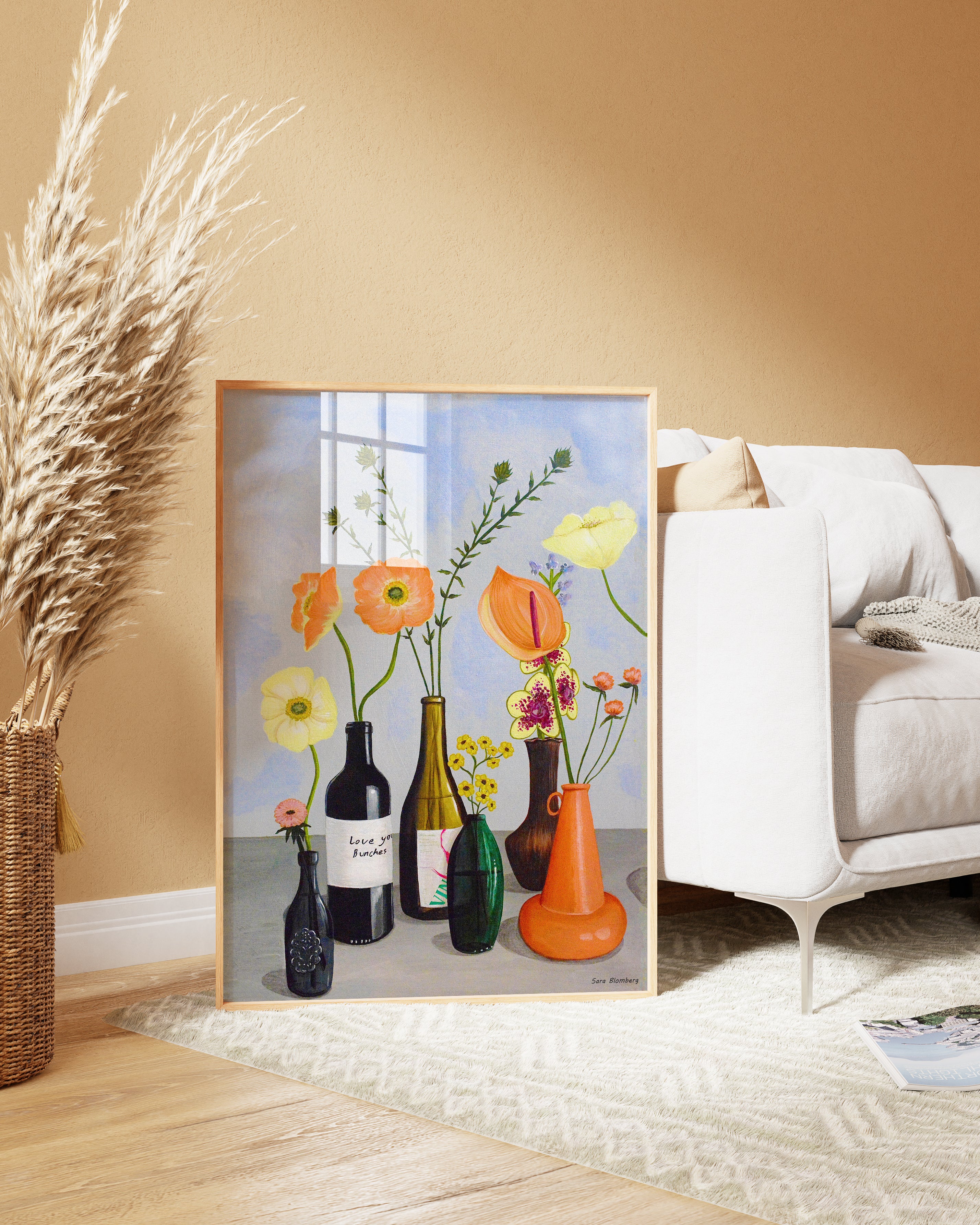 "Botanist" Poster Bundle - Image 2