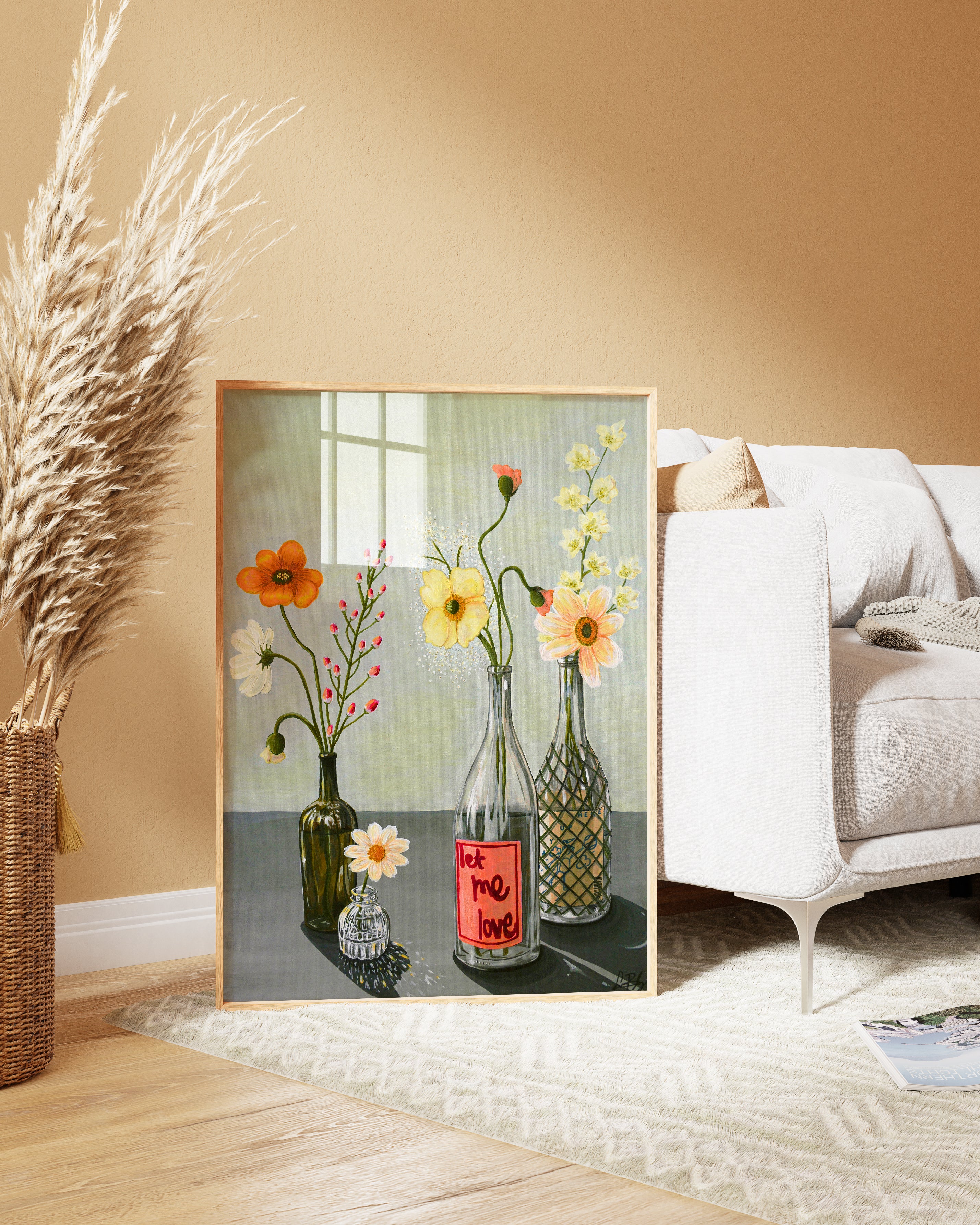 "Botanist" Poster Bundle - Image 3