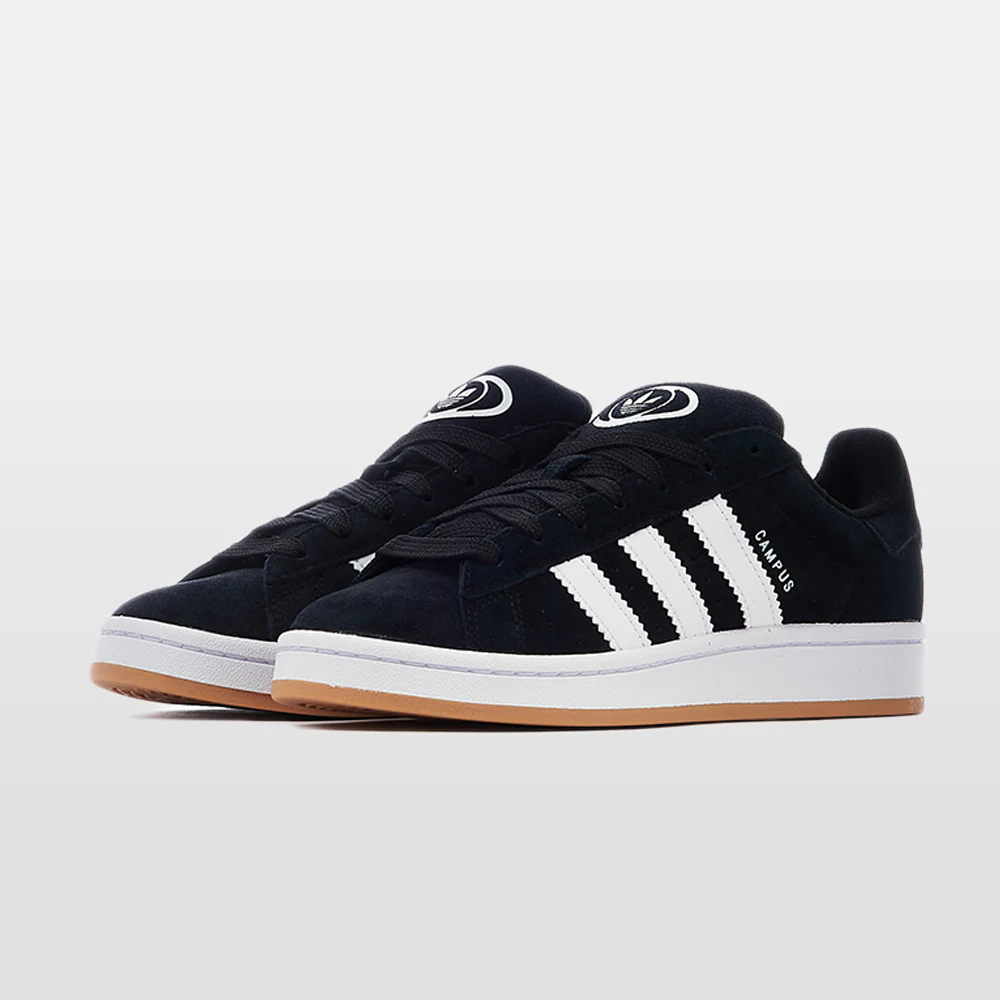 Campus 00s "Black White Gum" - Image 3