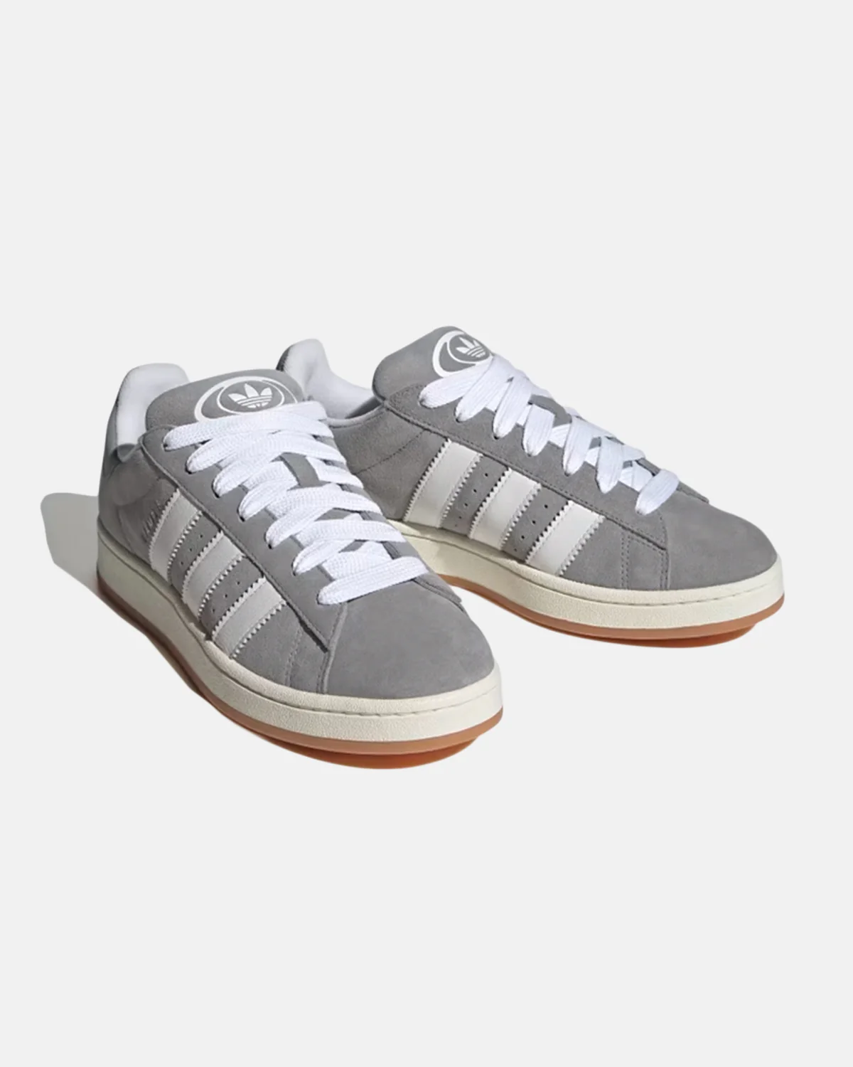 Campus 00s "Grey White" - Image 3