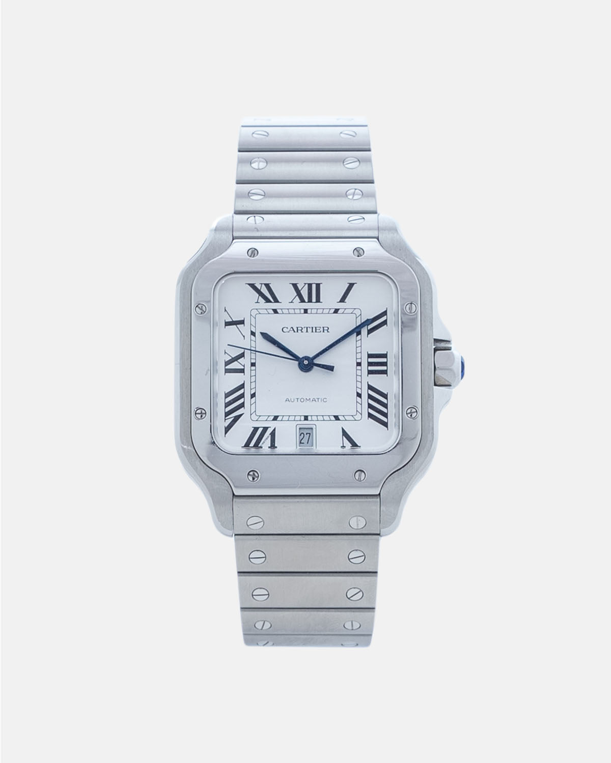 Santos De Cartier Large