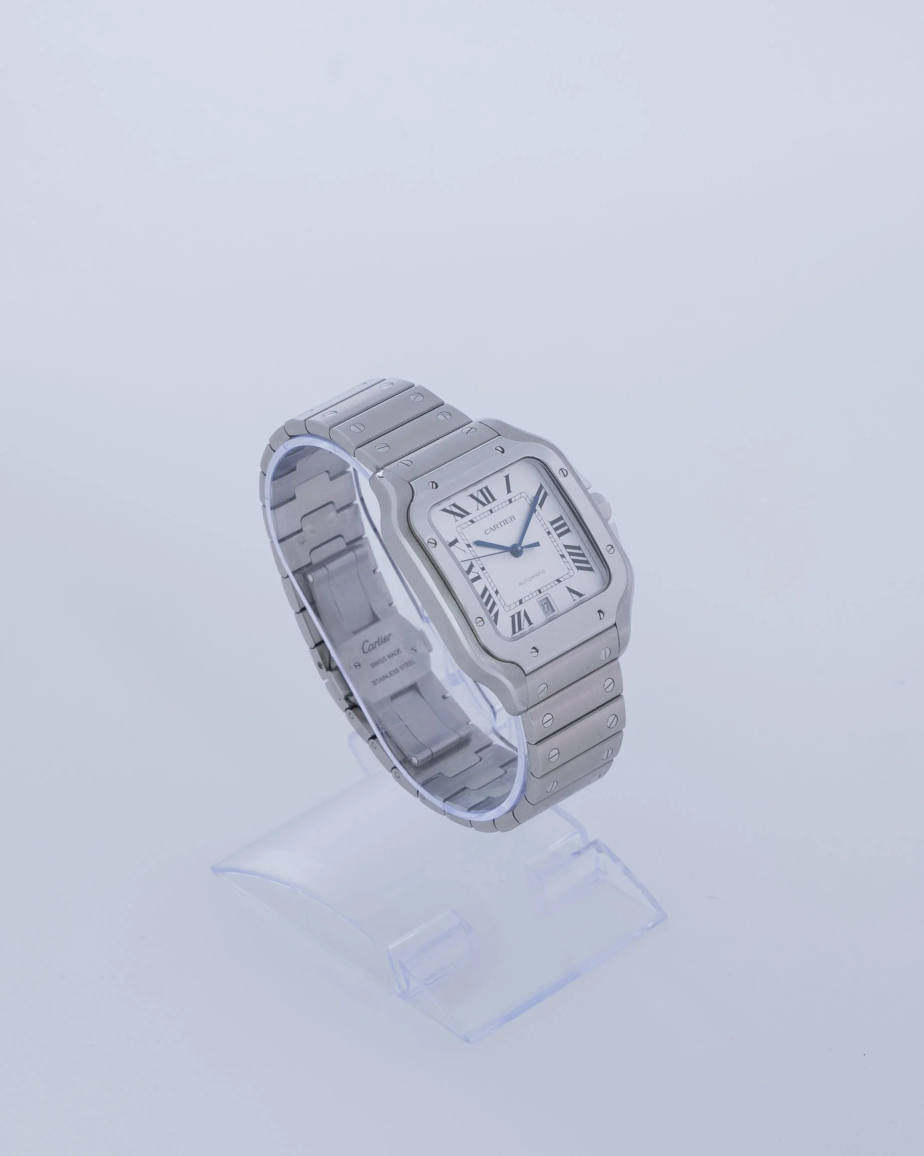 Santos De Cartier Large - Image 2