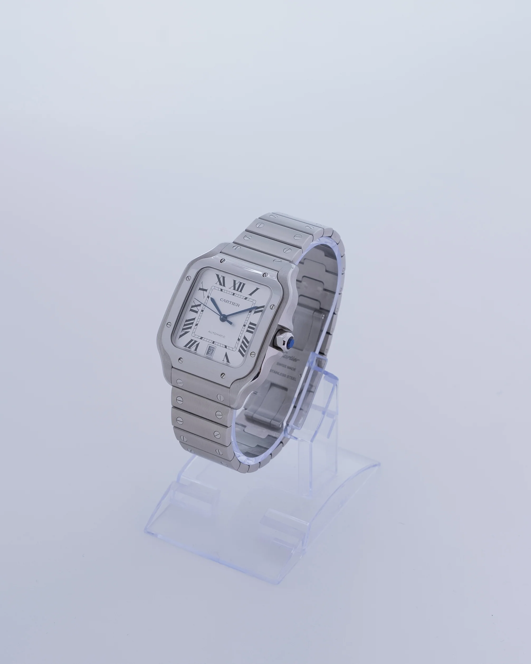 Santos De Cartier Large - Image 3