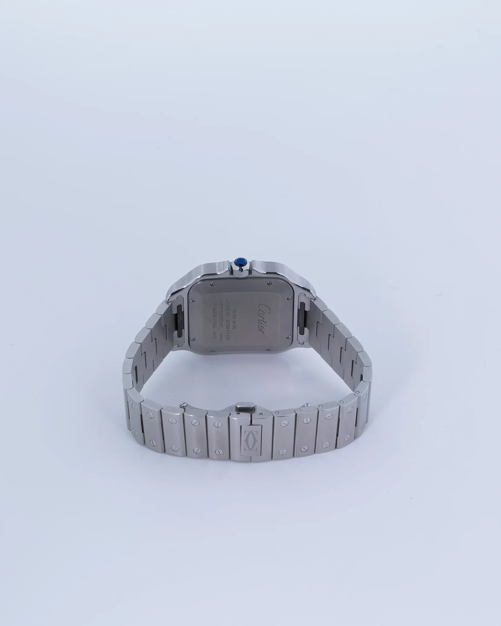 Santos De Cartier Large - Image 4