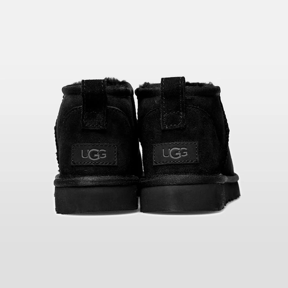 Classic Ultra Mini "Black" - Image 4