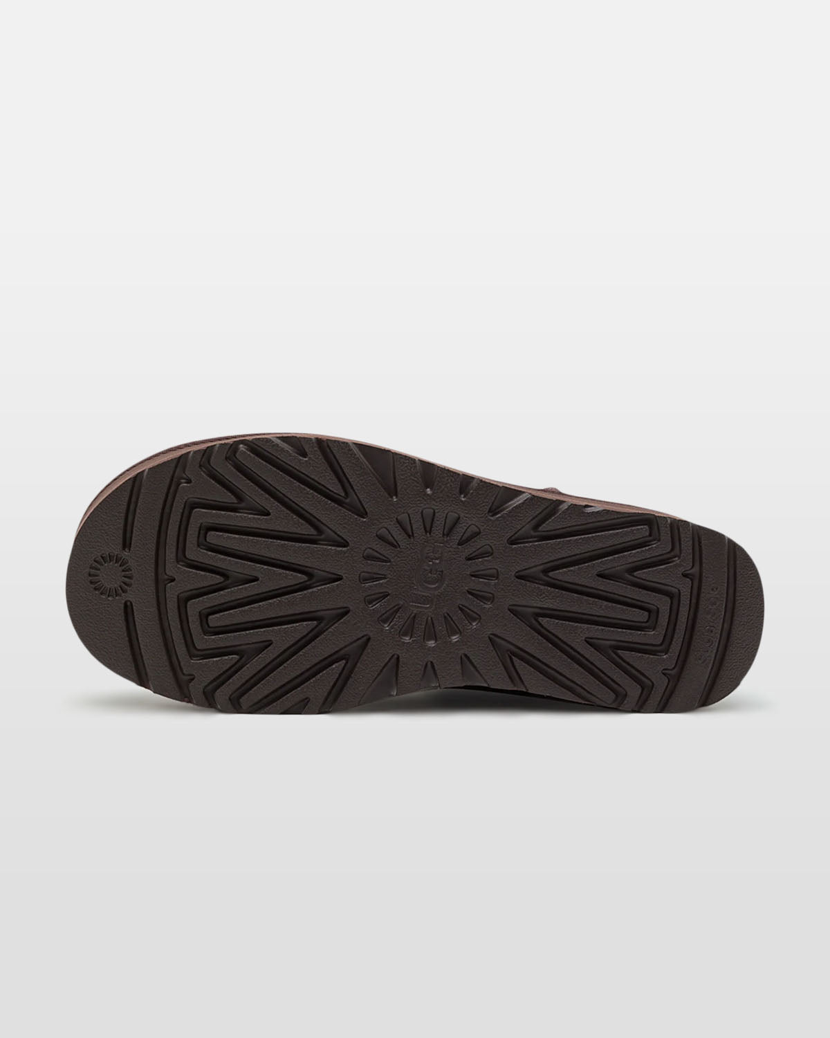 Classic Ultra Mini Platform "Burnt Cedar" - Image 5