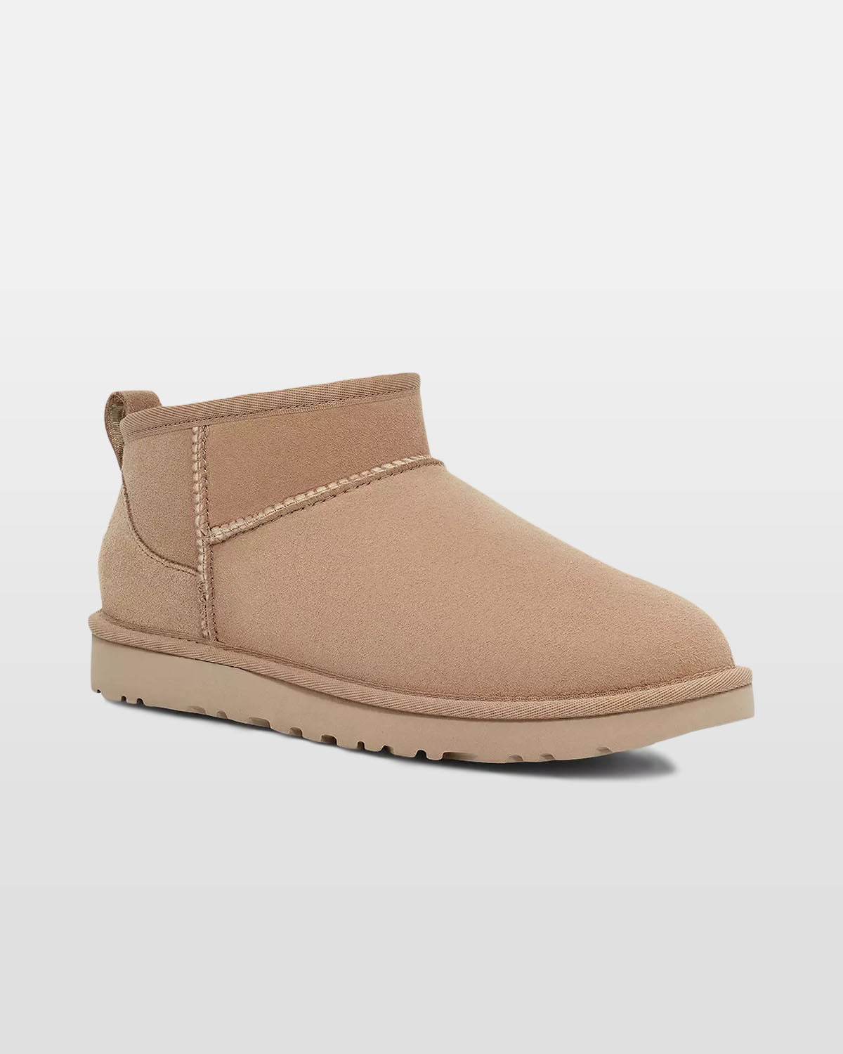 Classic Ultra Mini "Sand" - Image 4