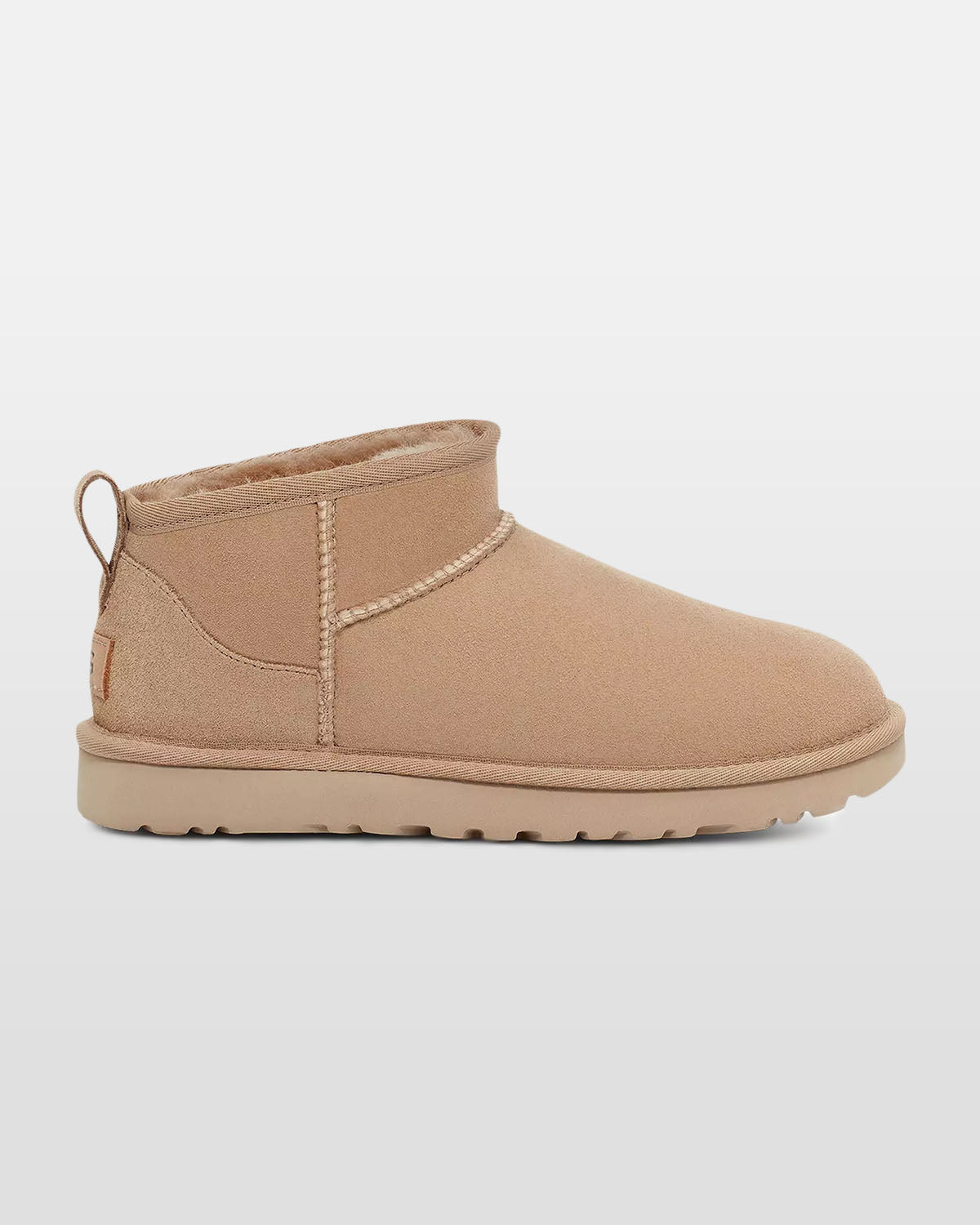 Classic Ultra Mini "Sand" - Image 6