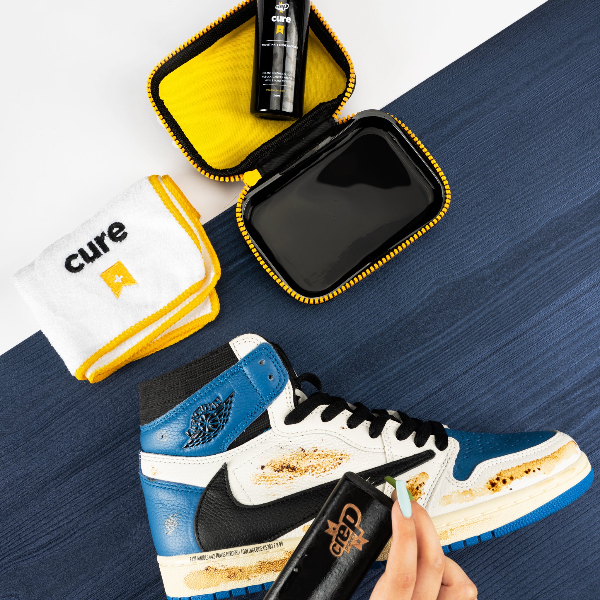 Cleaning-kit - Image 3