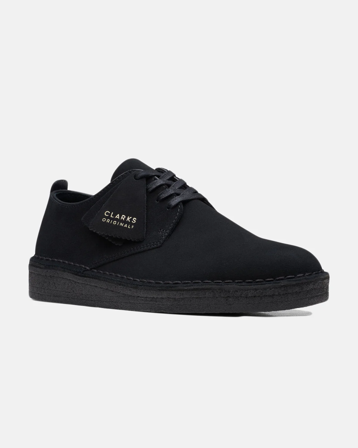 Coal London "Black Suede" - Image 3