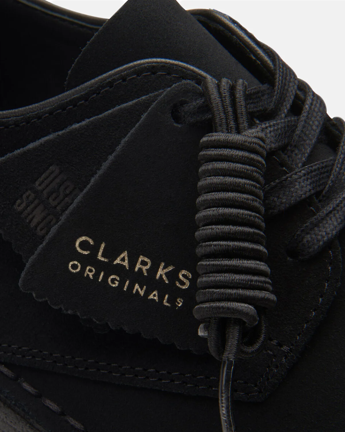 Coal London "Black Suede" - Image 4