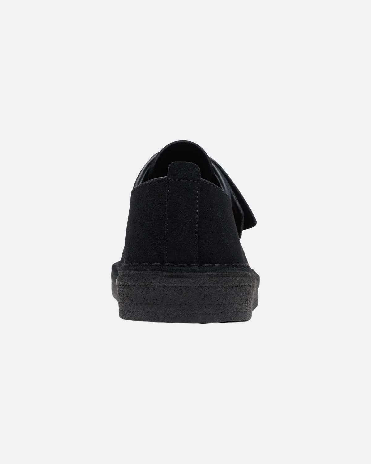 Coal London "Black Suede" - Image 6