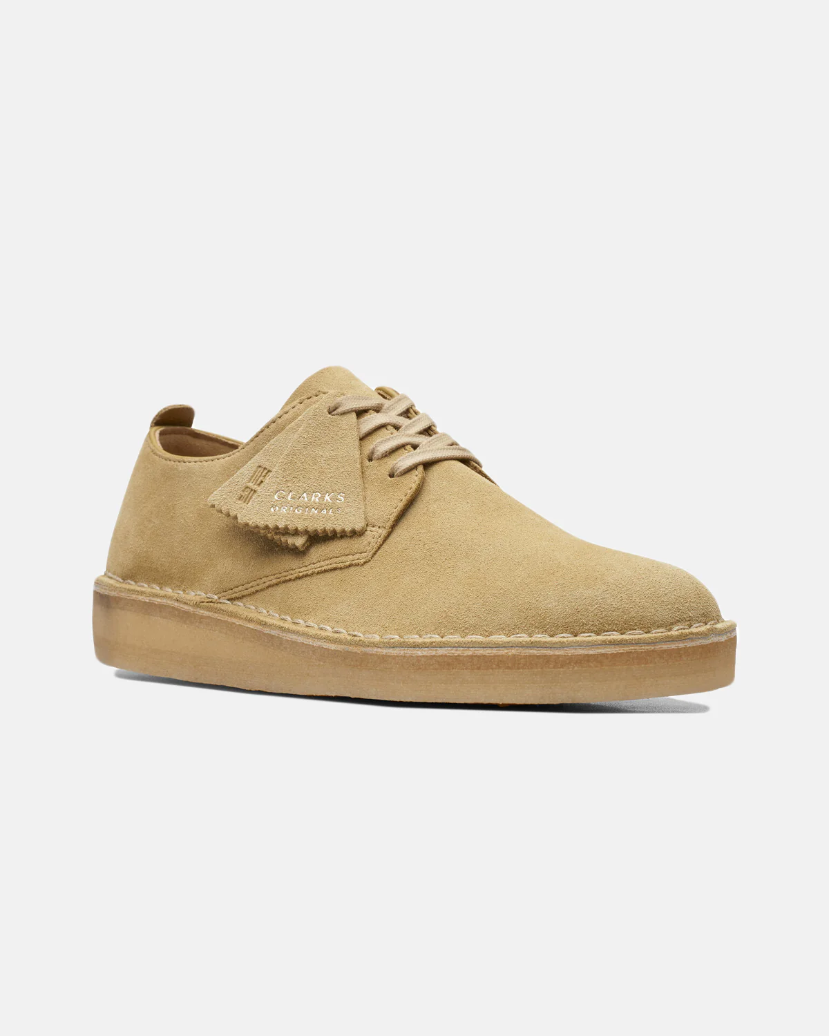 Coal London "Maple Suede" - Image 3