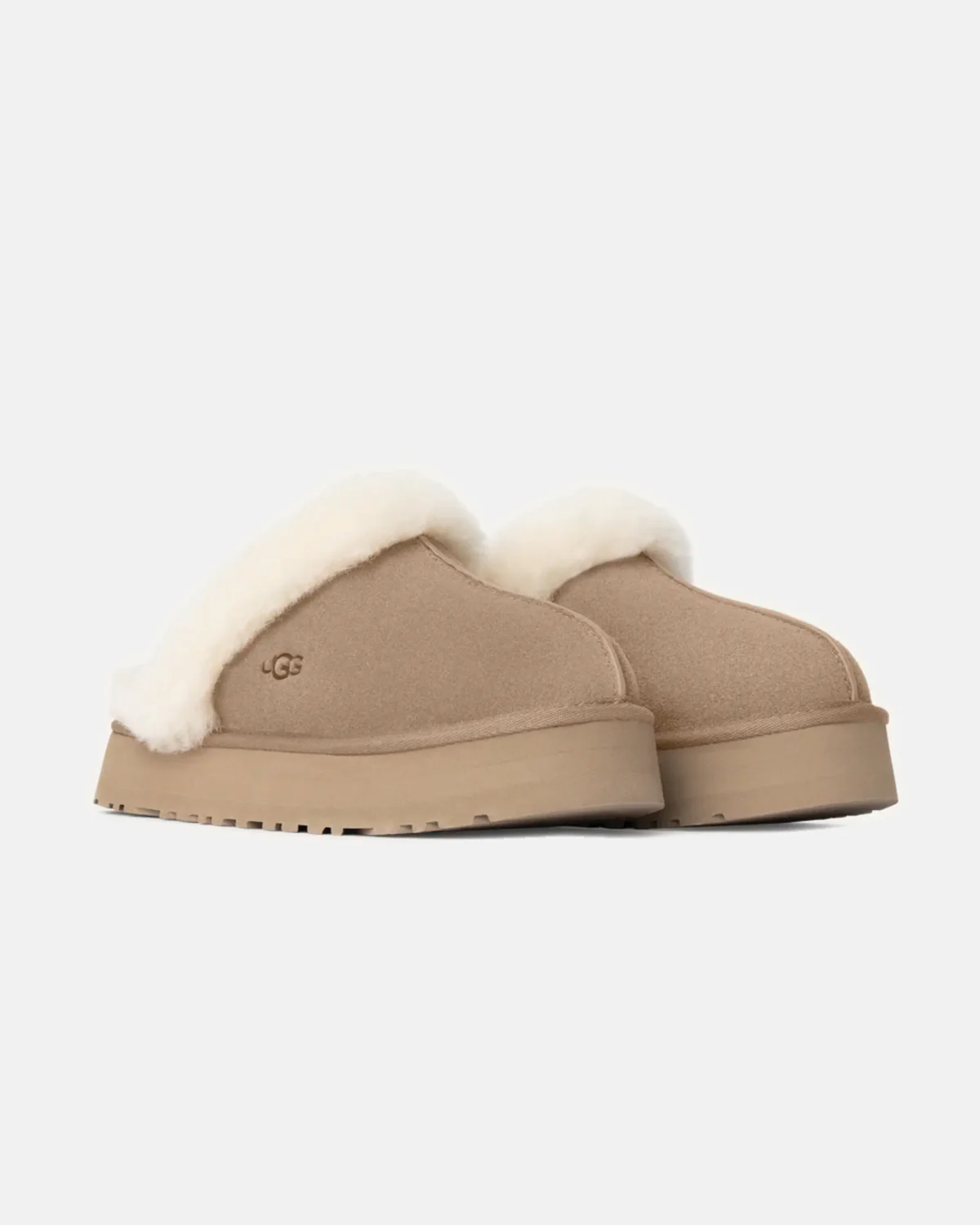 Disquette Slipper "Sand" - Image 2