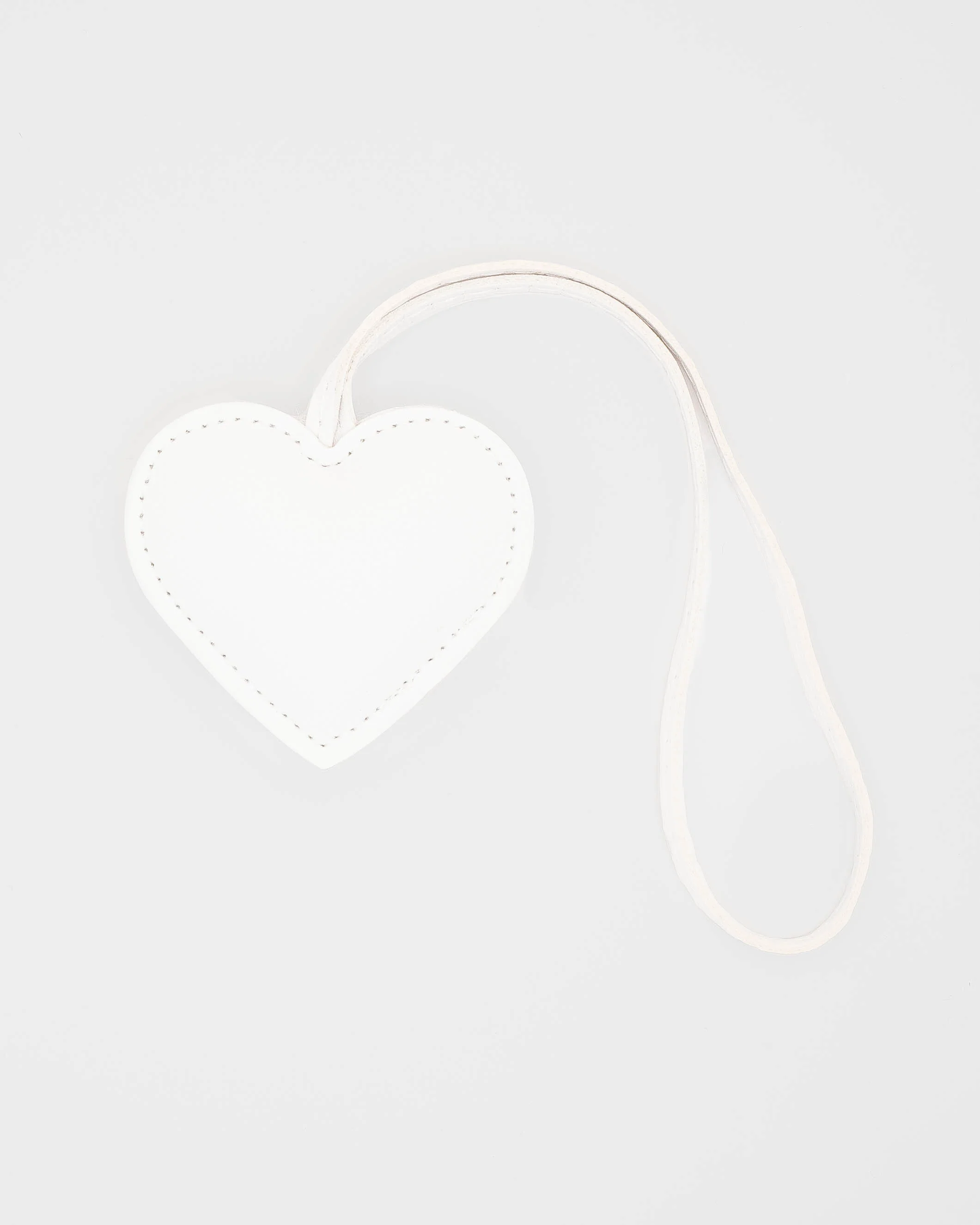 Heart Bag Charm - Image 3