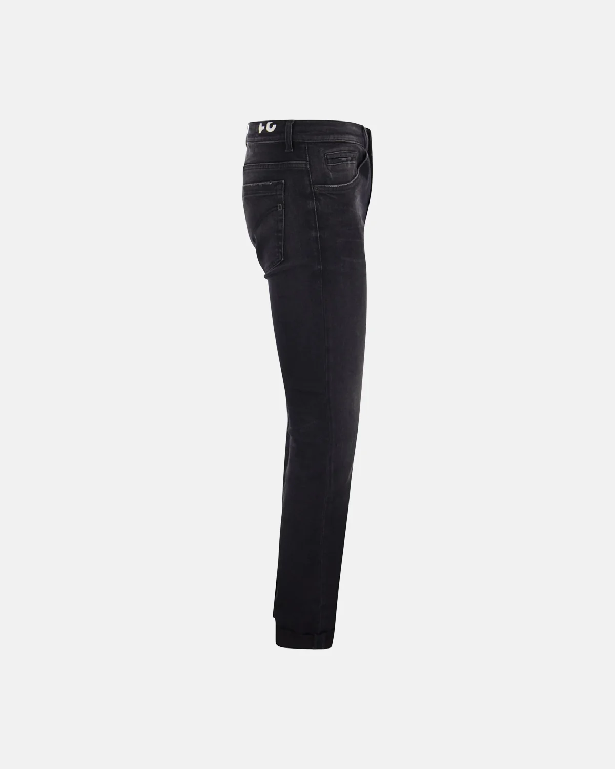 George Nero Skinny-fit Jeans - Image 4