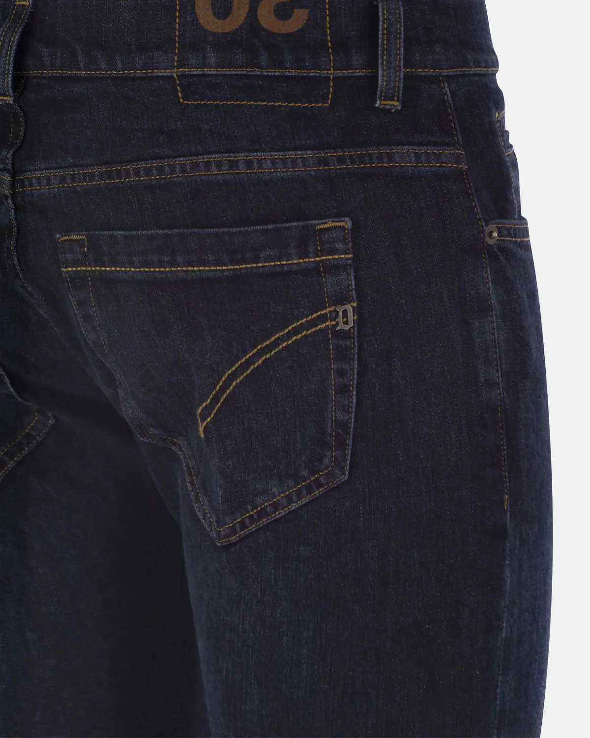 George Blu Skinny-fit Jeans - Image 5