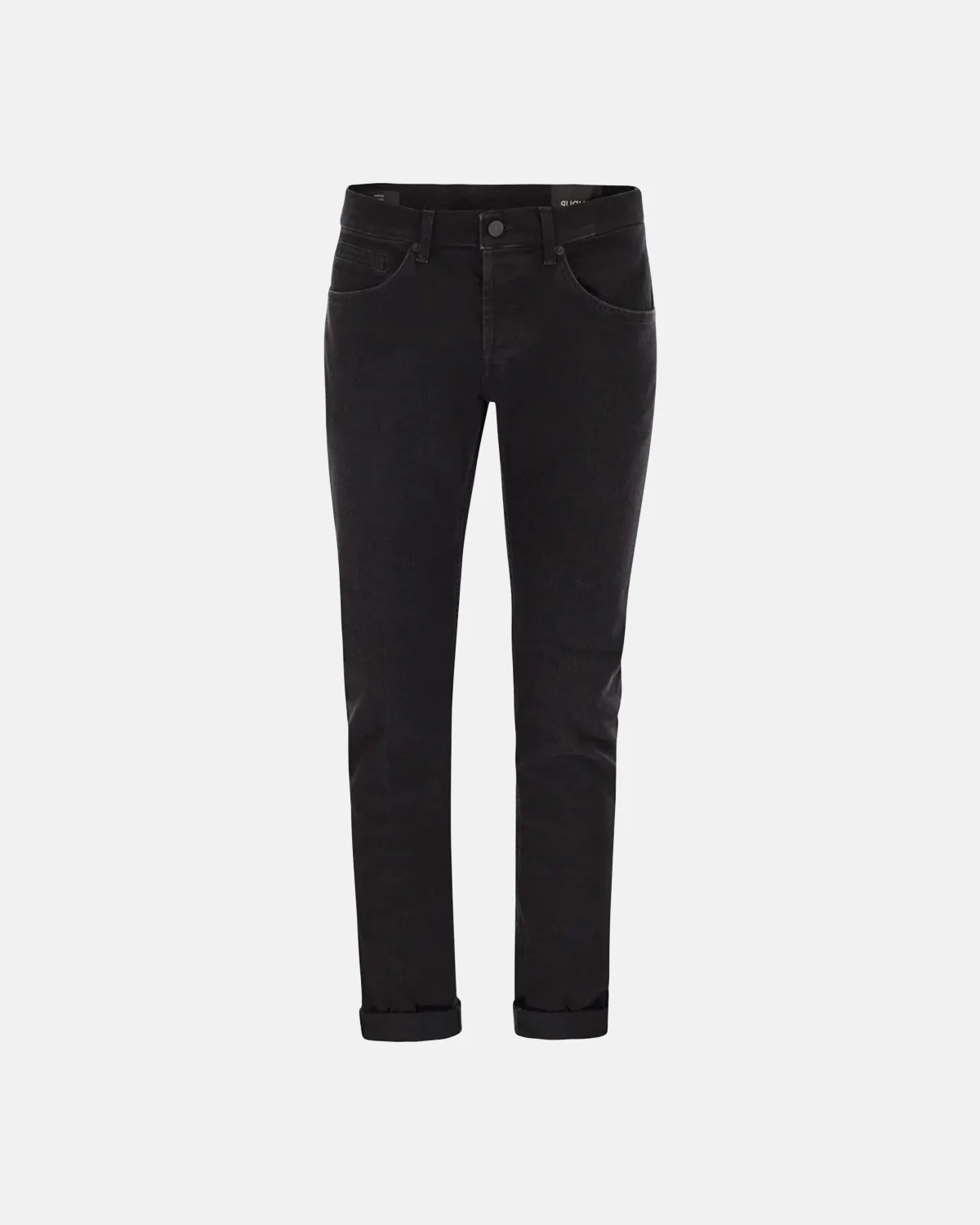 George Nero Skinny-fit Jeans - Image 2