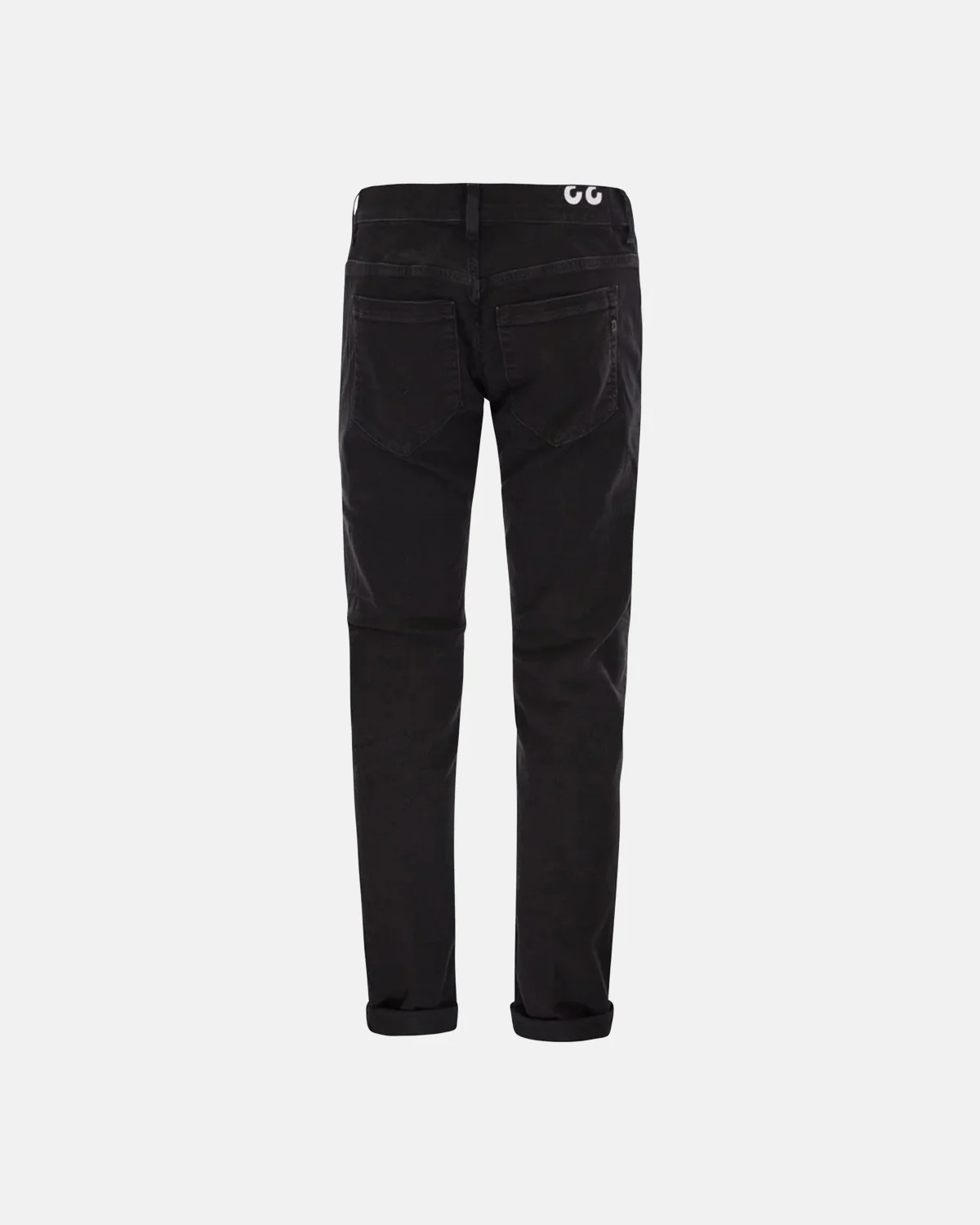 George Nero Skinny-fit Jeans - Image 3