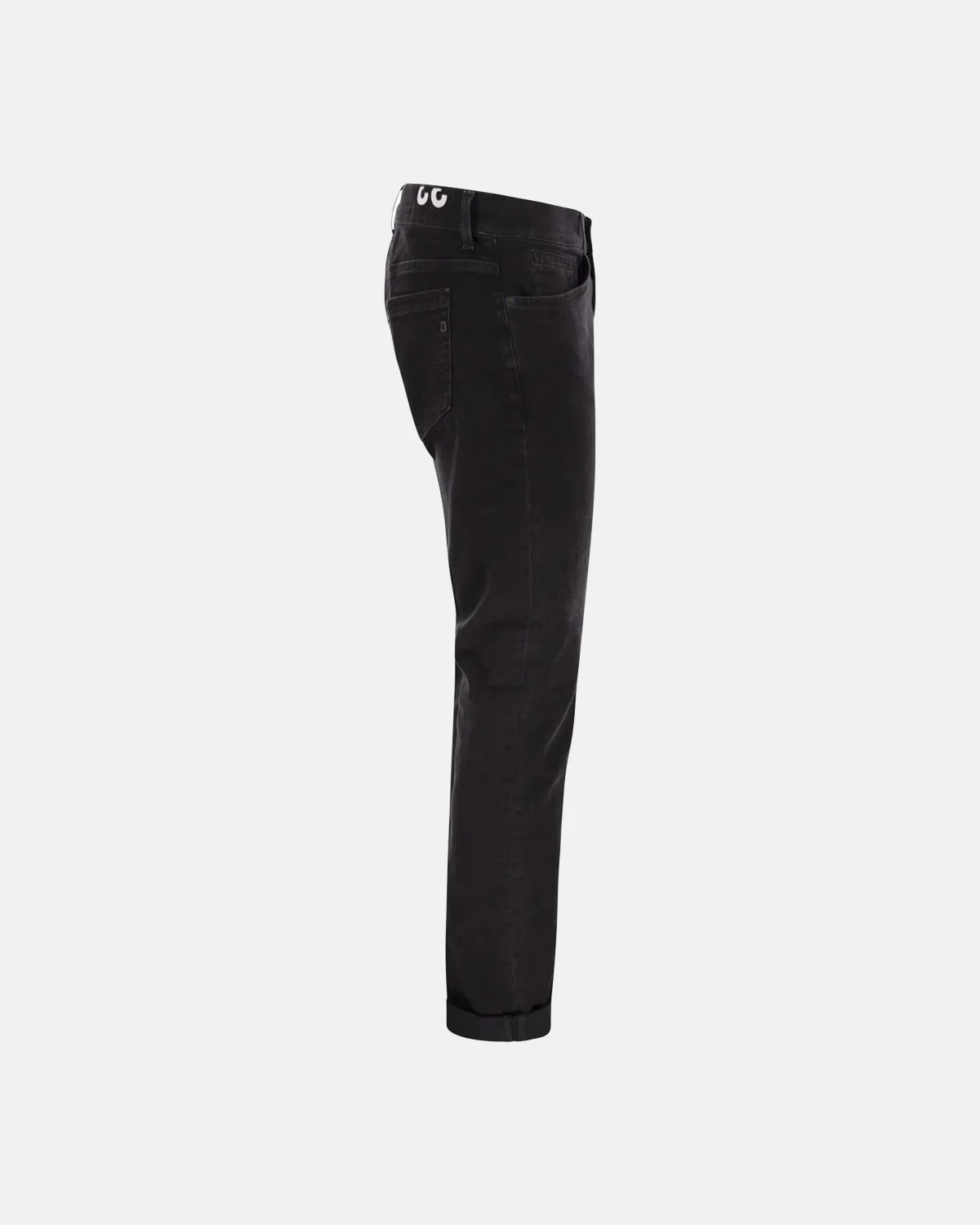George Nero Skinny-fit Jeans - Image 4