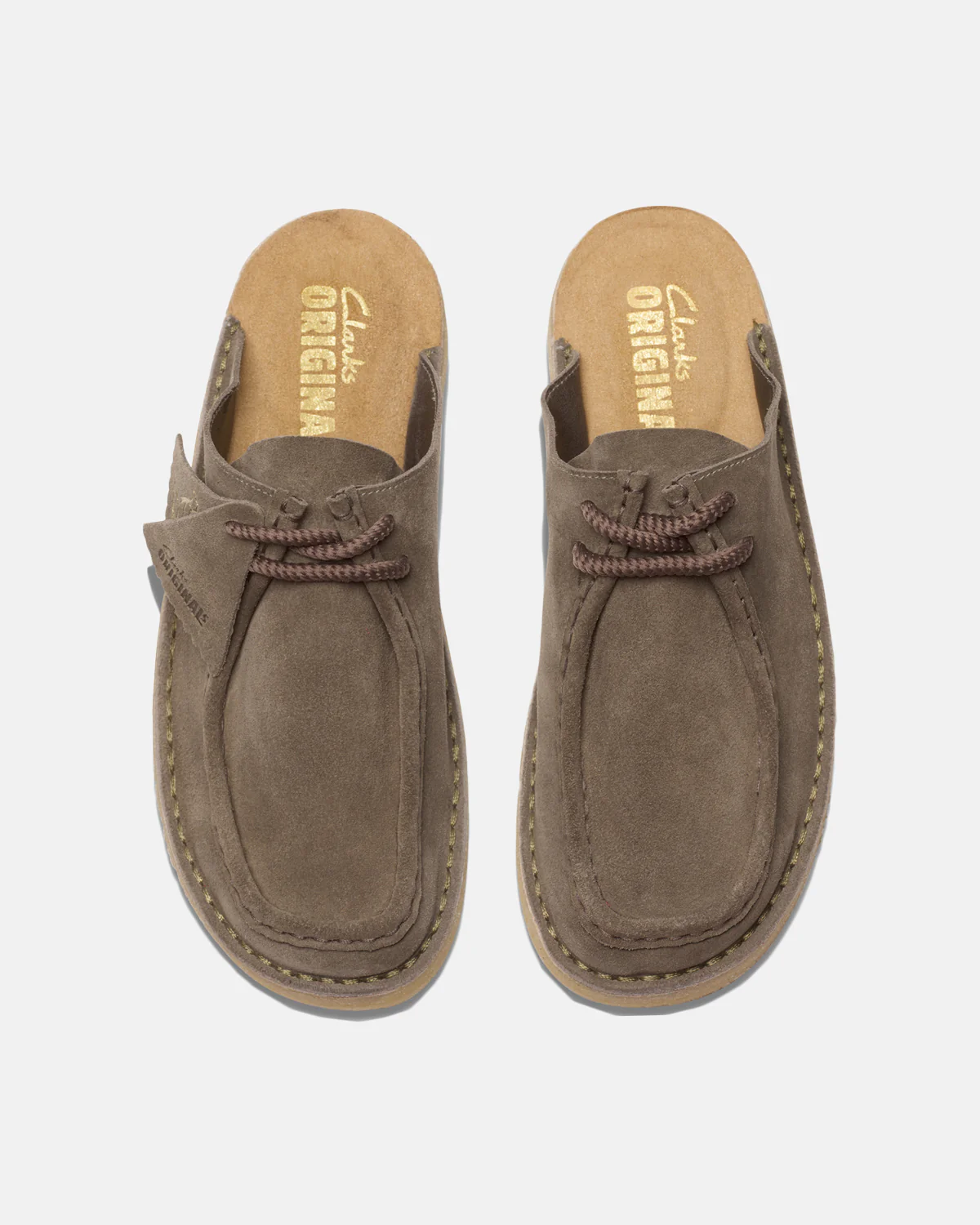 DSRTNomad Mule G "Grey Sage" - Image 4