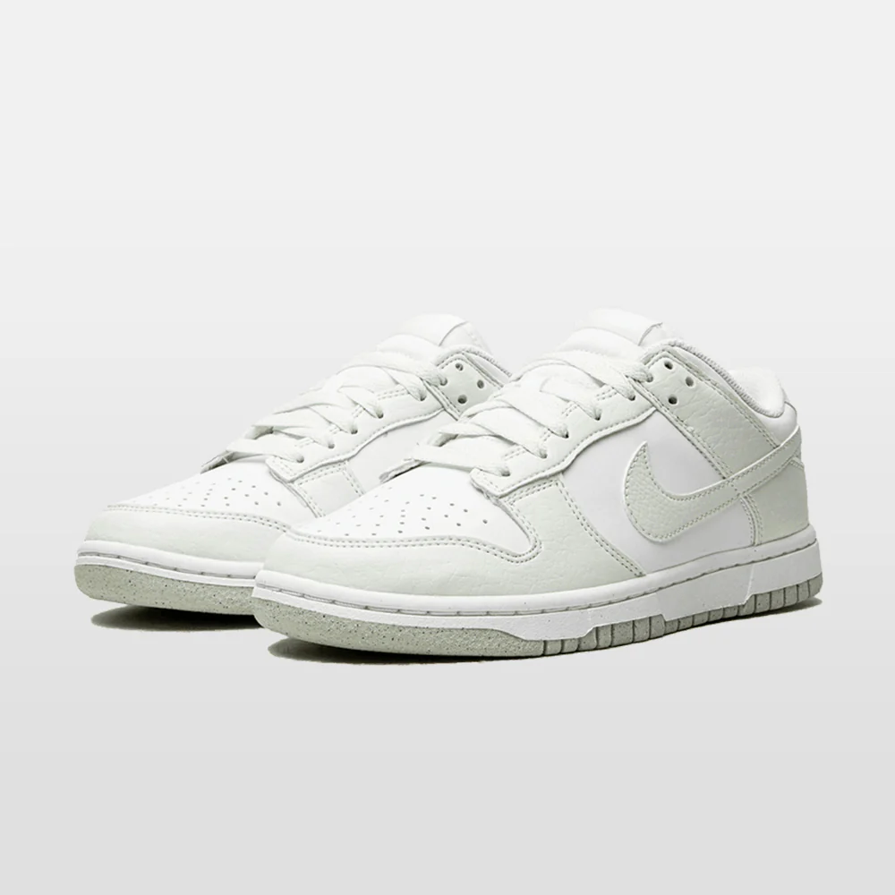 Dunk Next Nature "White Mint" Low (W) - Image 2
