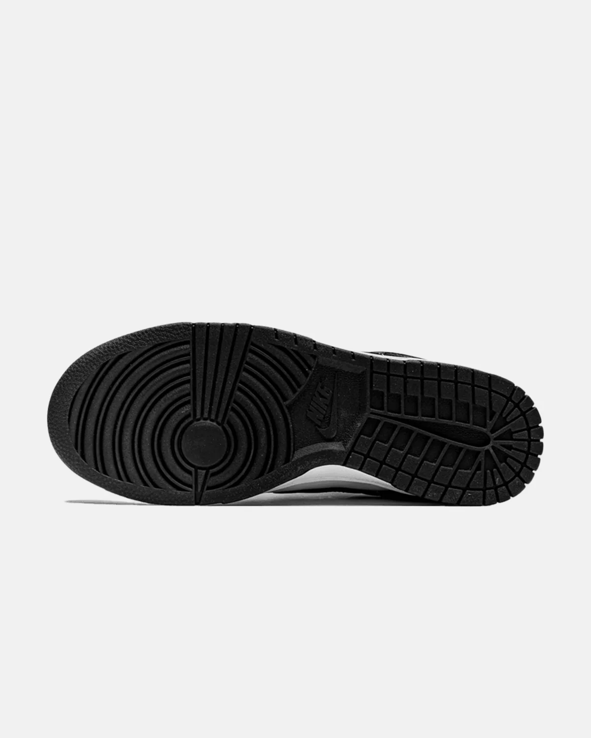 Dunk "White and Black" Low - Image 3