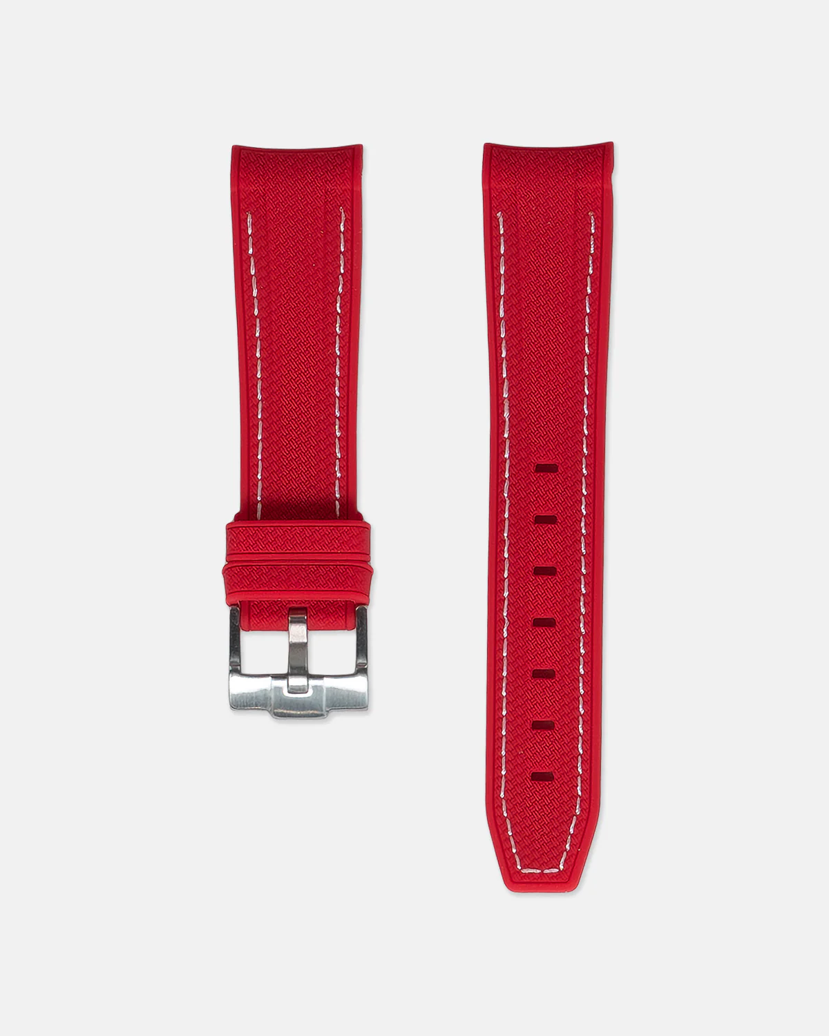 ErsÀttningsband 2.0 "Red"