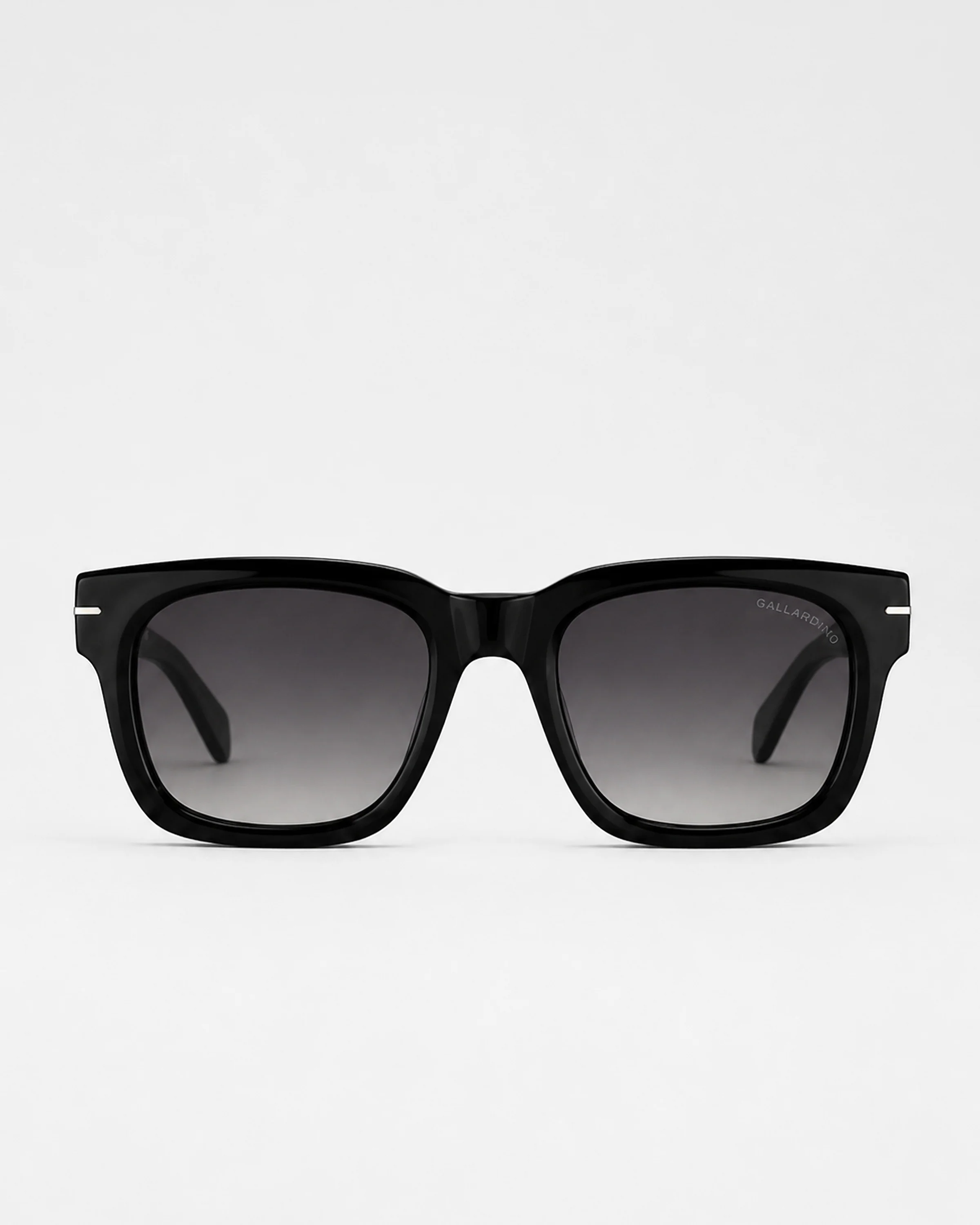 01 Glasses 'Black'