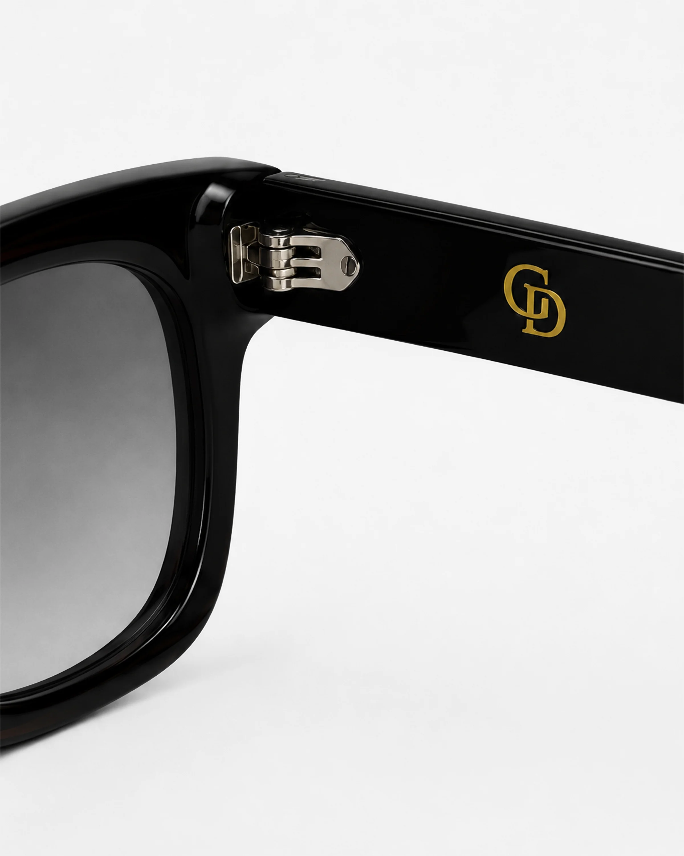 01 Glasses 'Black' - Image 6