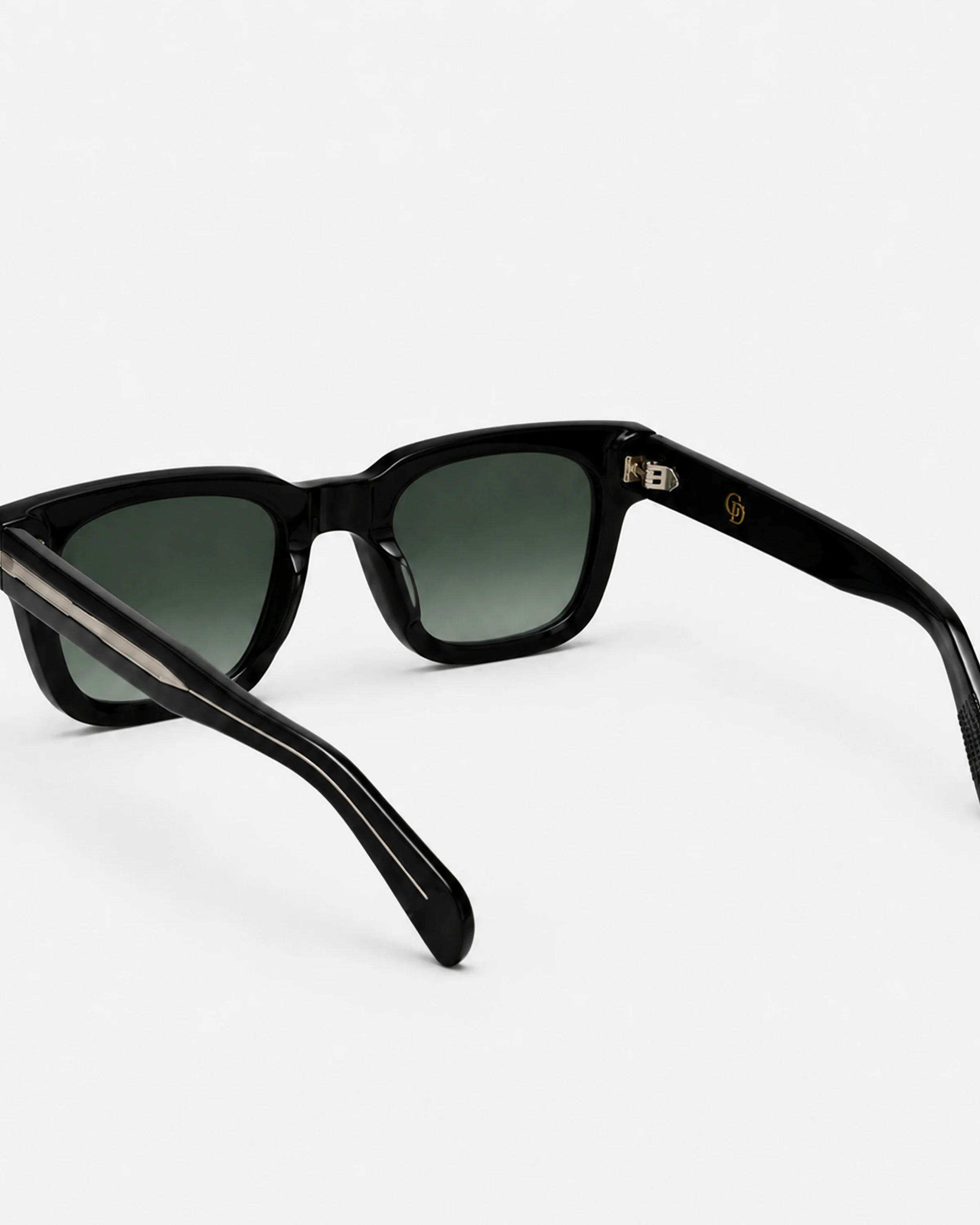 01 Glasses 'Green' - Image 7