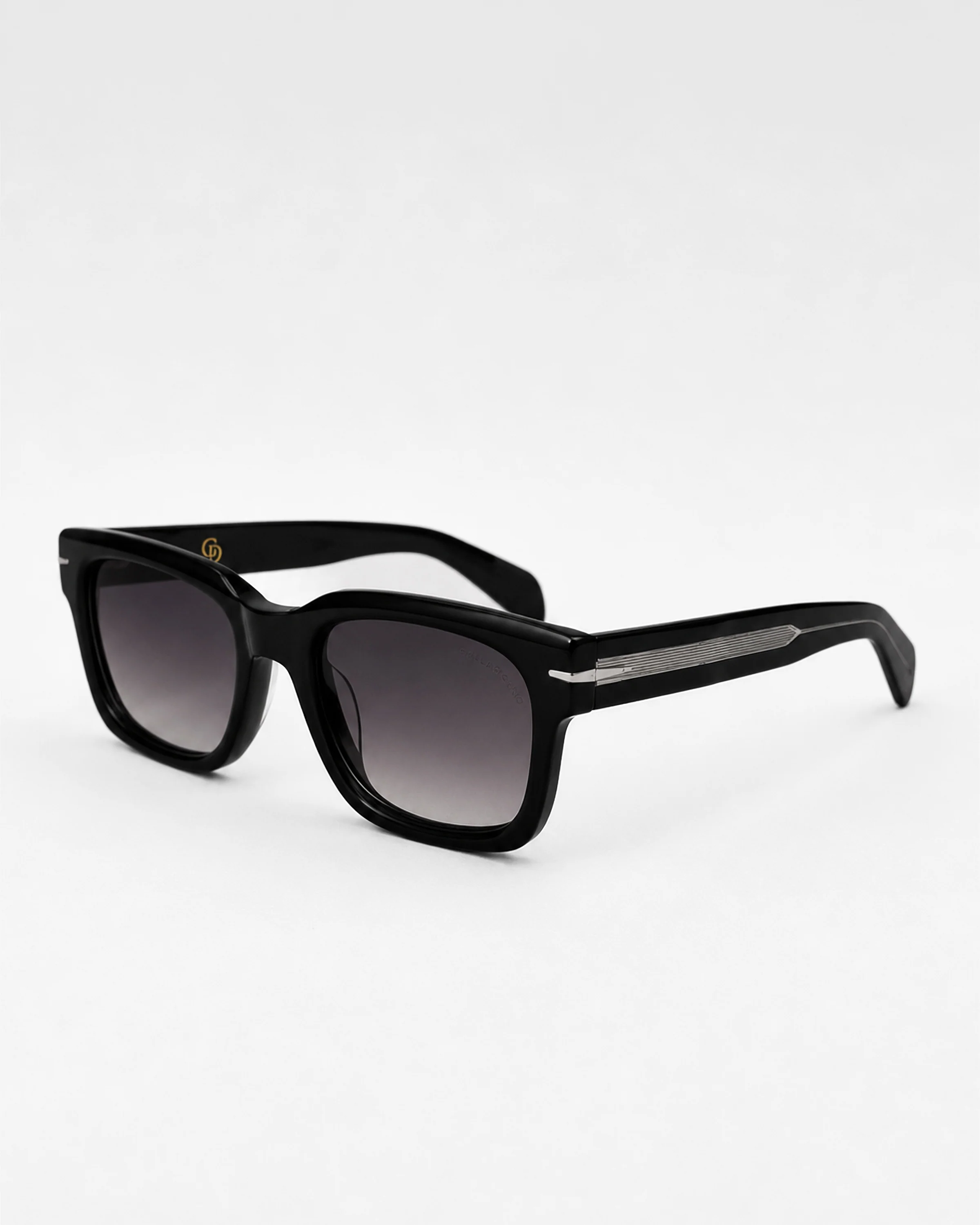 01 Glasses 'Purple' - Image 4