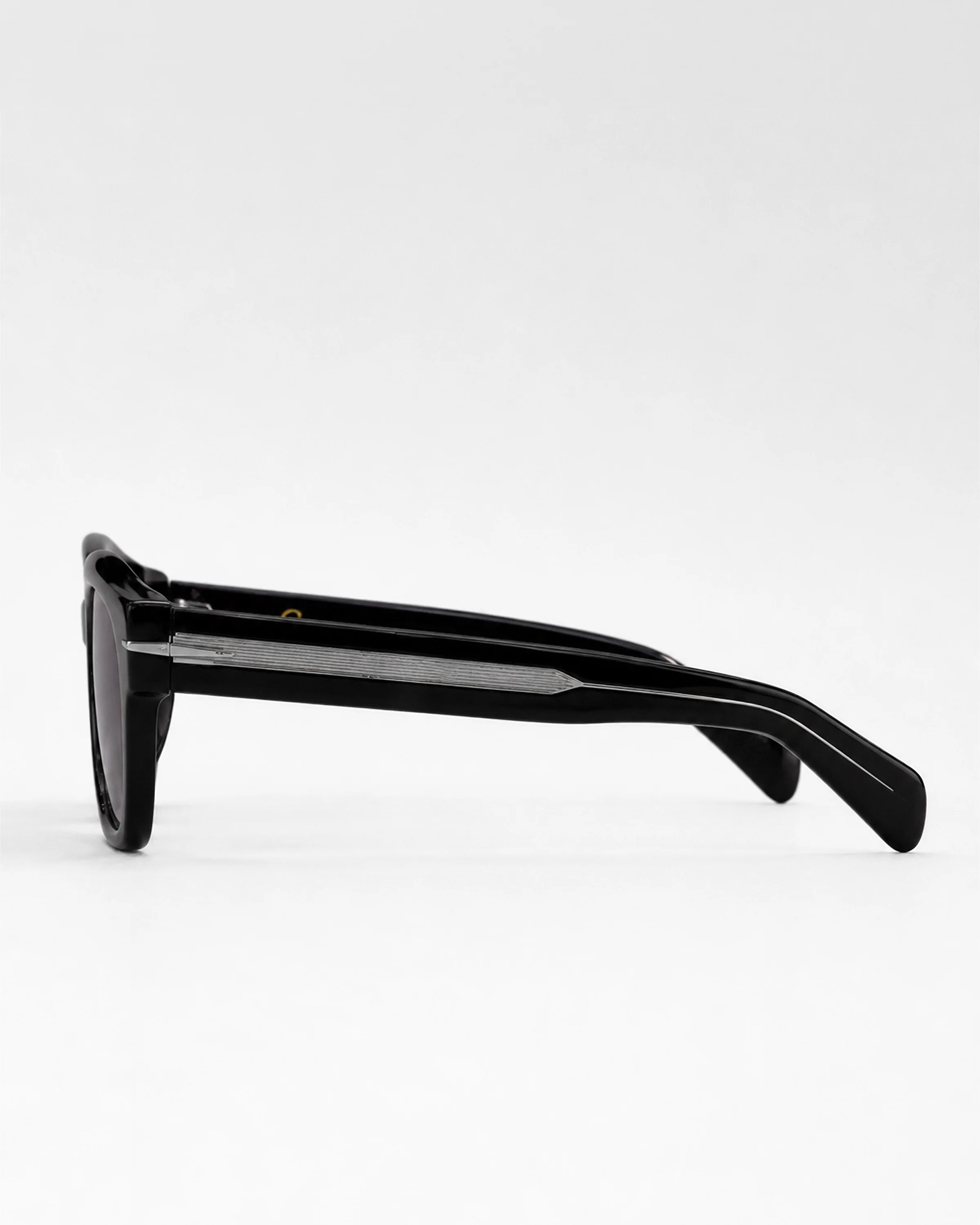 01 Glasses 'Purple' - Image 5